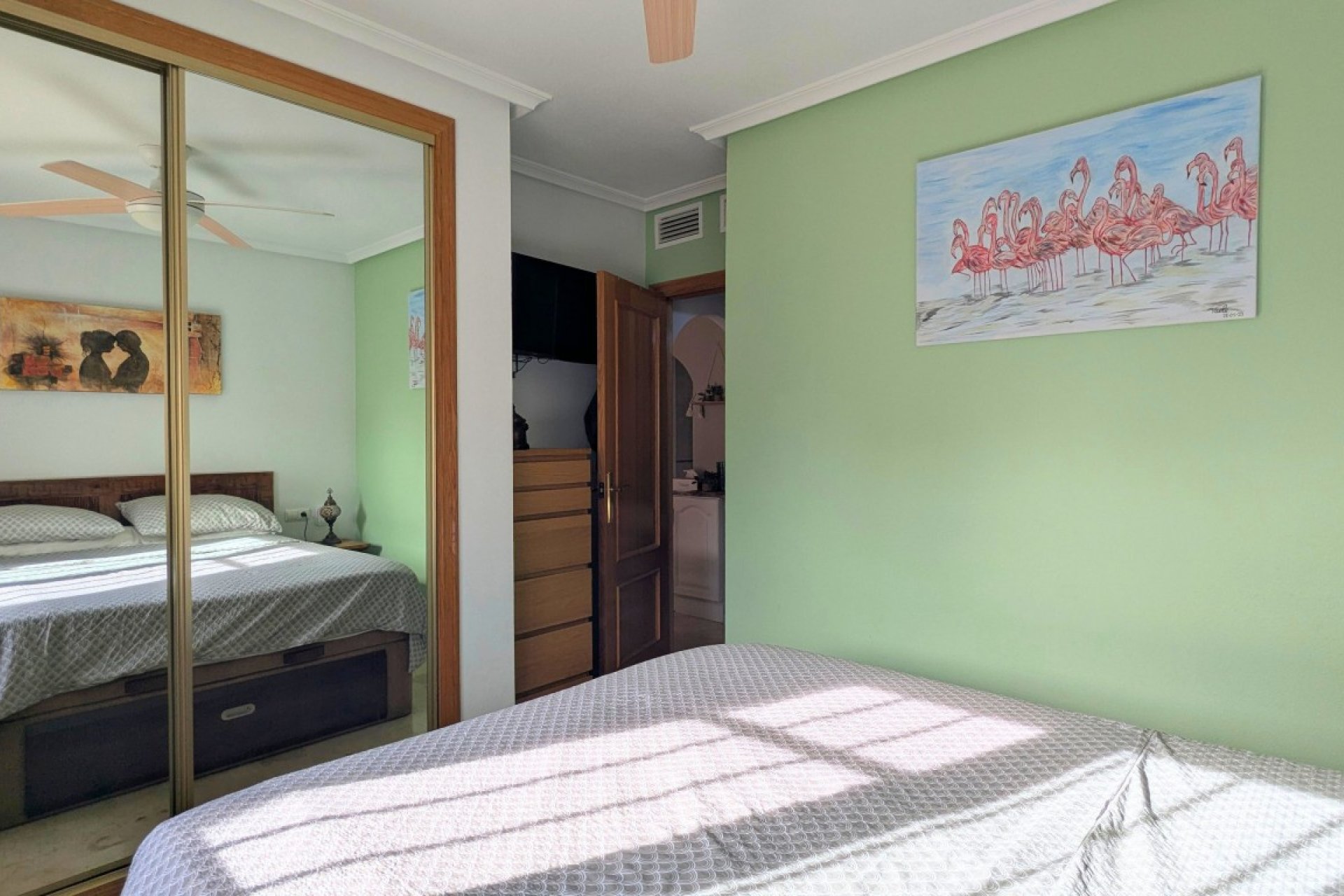 Resale - Quad House -
San Fulgencio