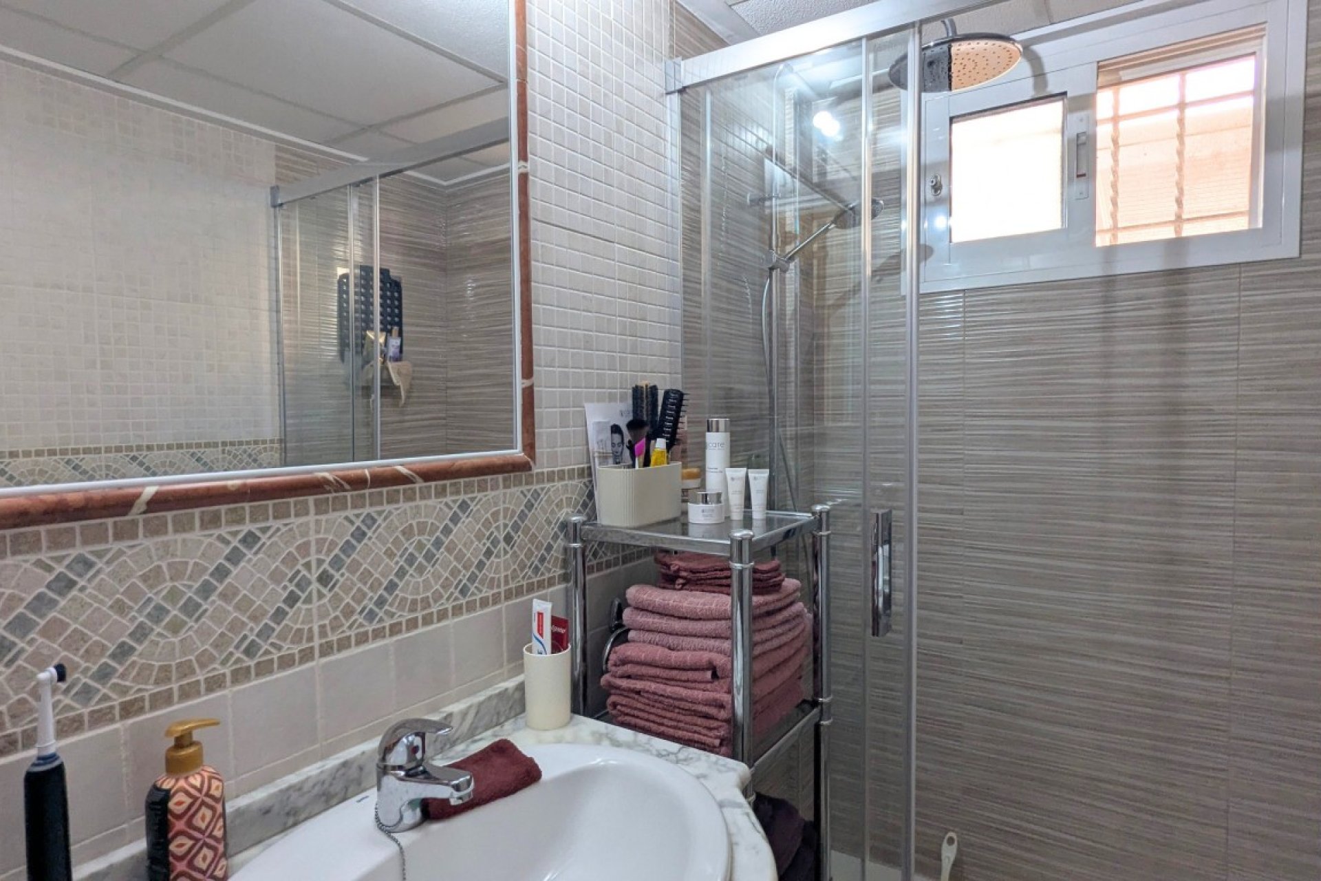 Resale - Quad House -
San Fulgencio