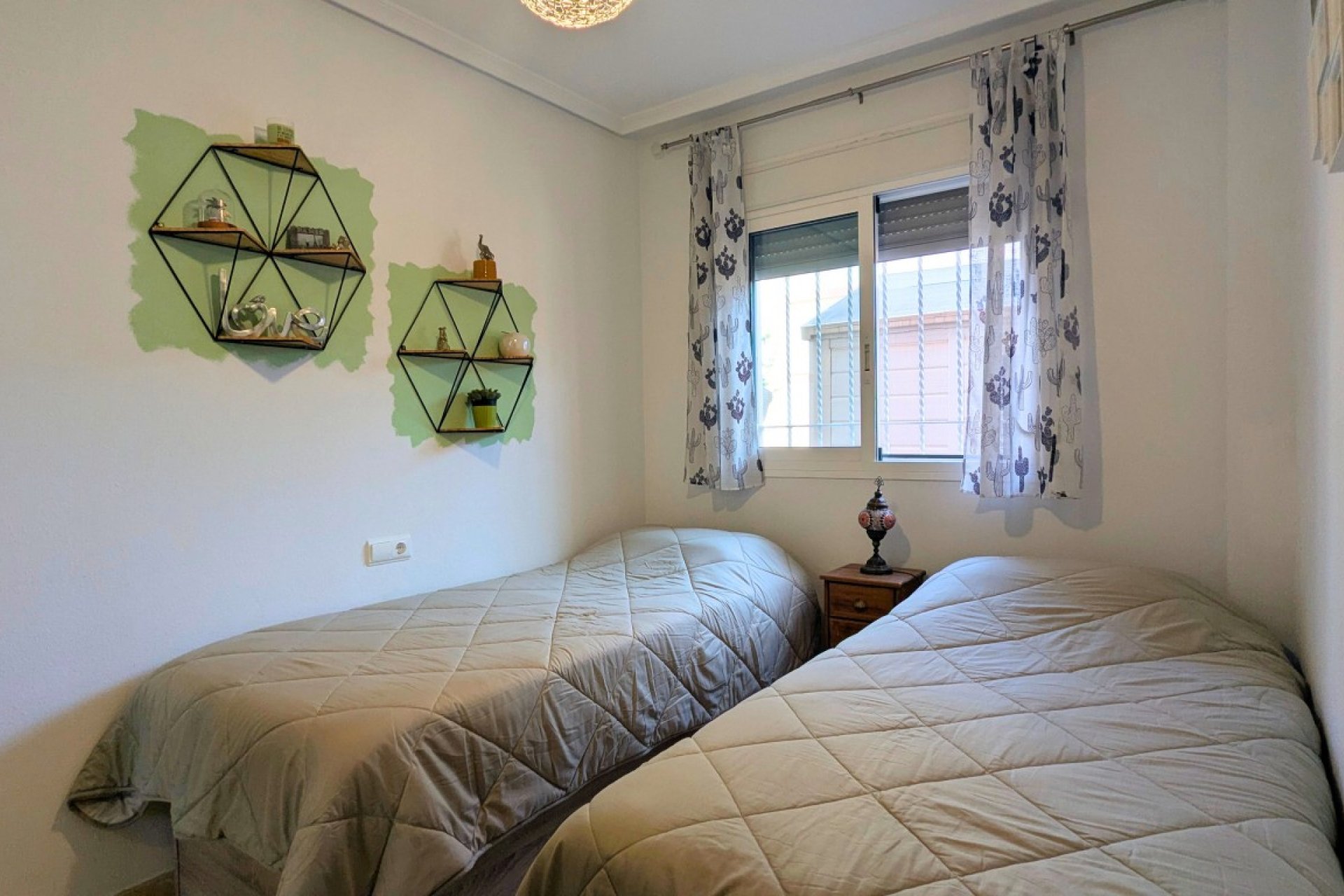 Resale - Quad House -
San Fulgencio