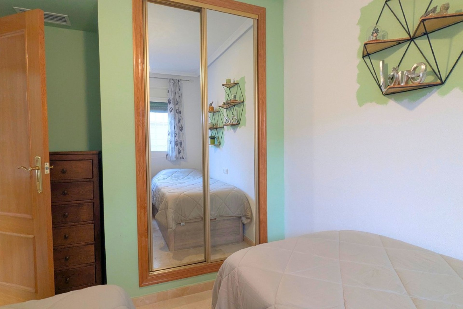 Resale - Quad House -
San Fulgencio