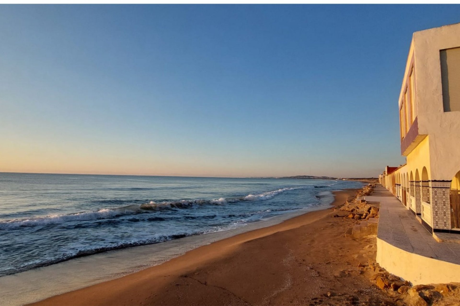 Resale - Quad House -
San Fulgencio