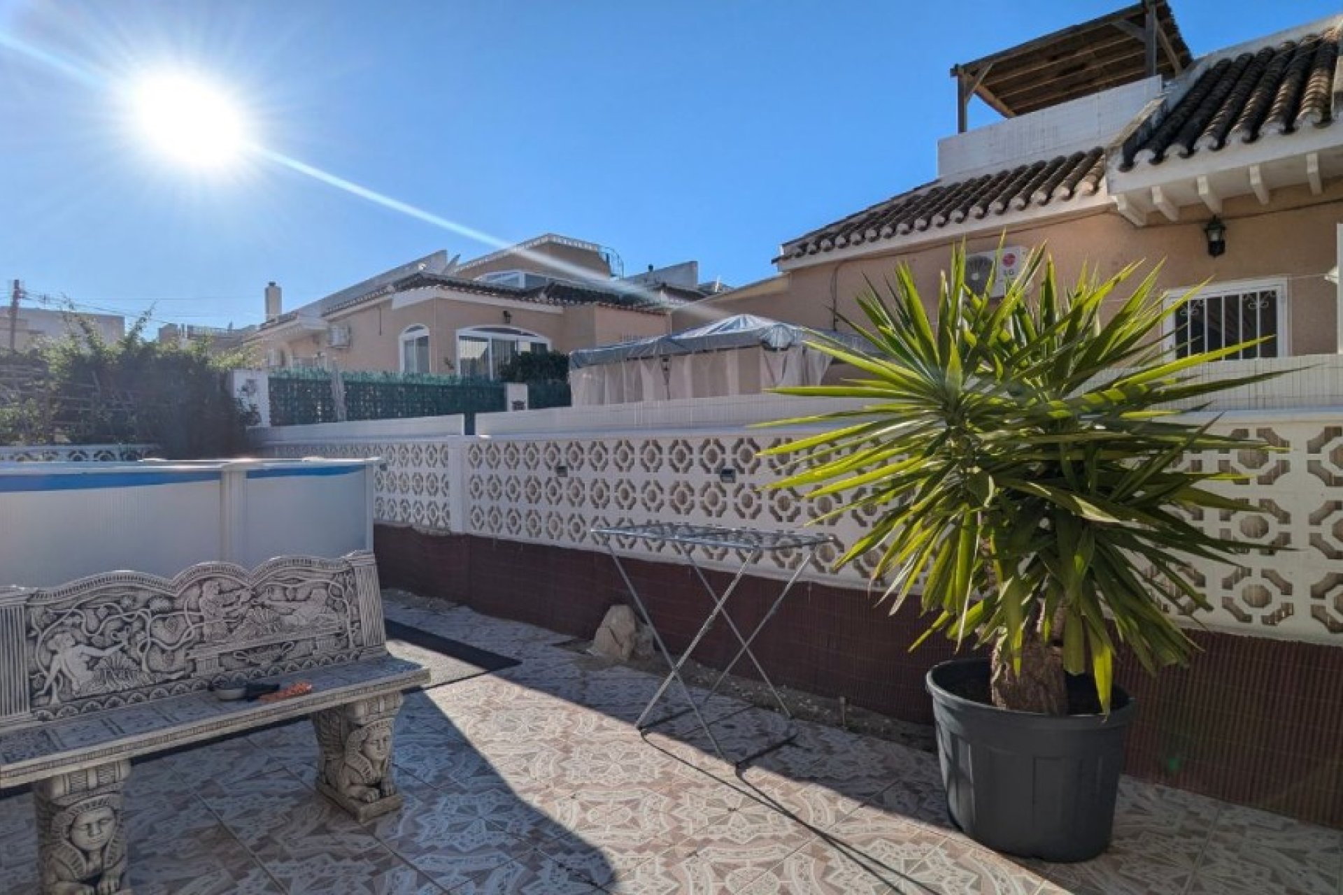 Resale - Quad House -
San Miguel de Salinas