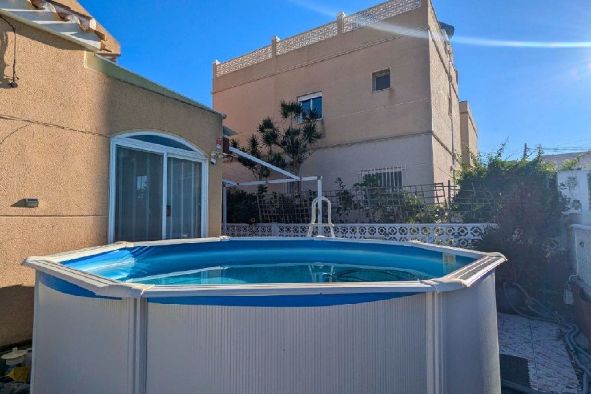 Resale - Quad House -
San Miguel de Salinas