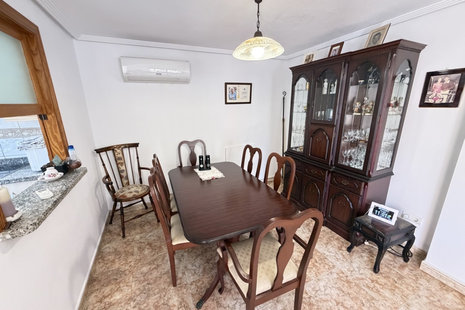 Resale - Quad House -
Torre De La Horradada