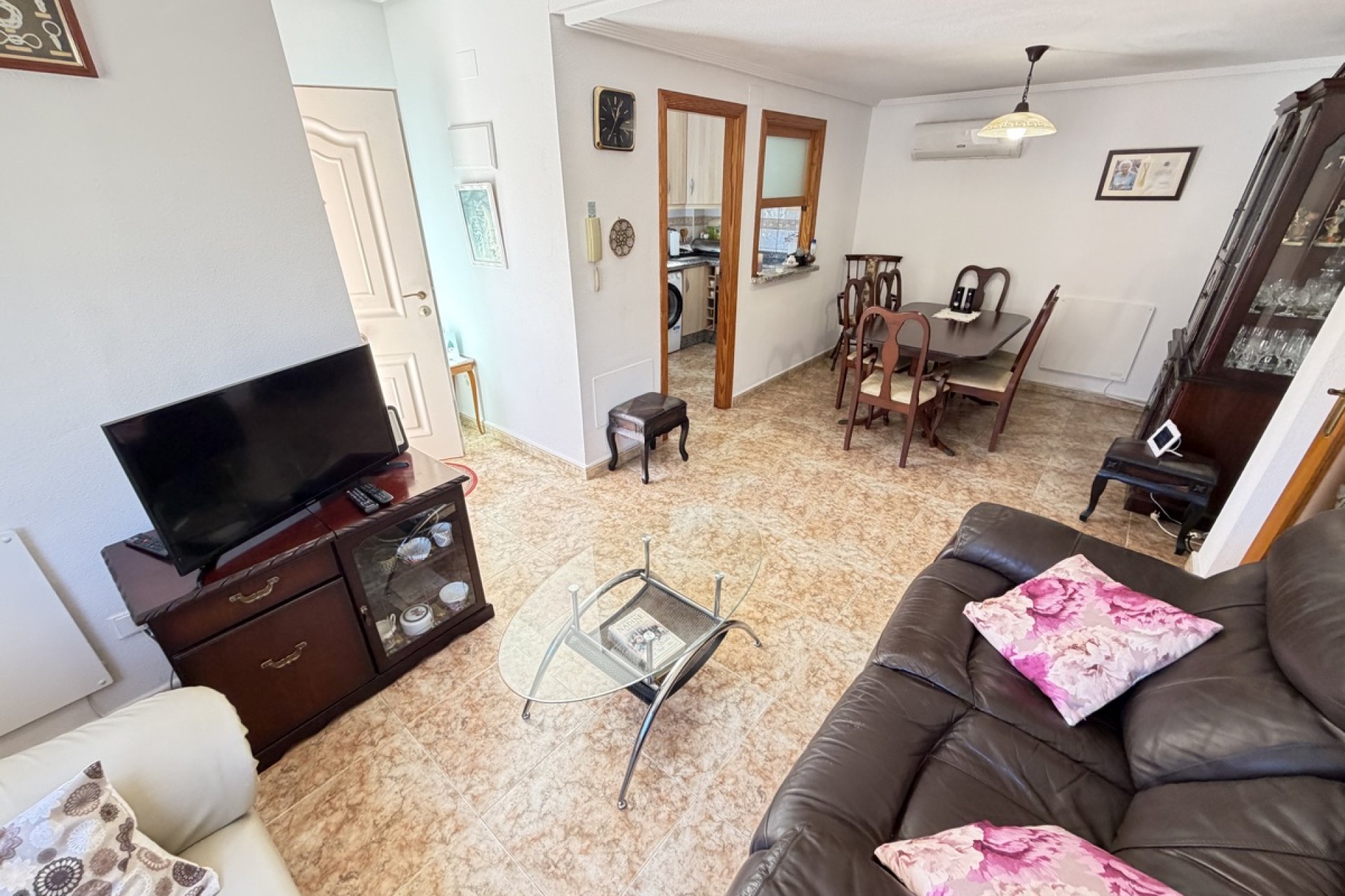 Resale - Quad House -
Torre De La Horradada
