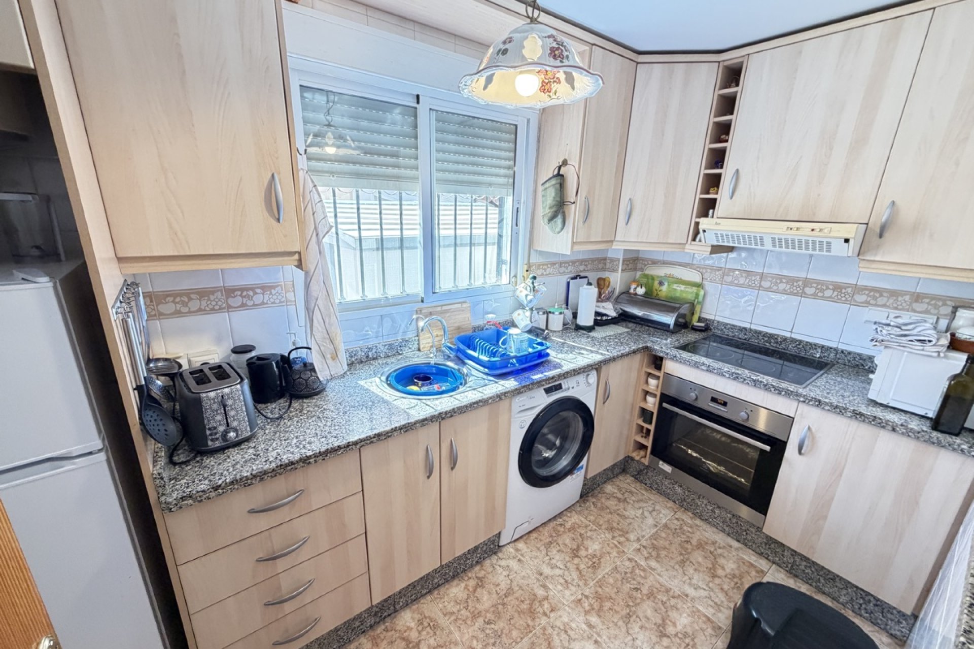 Resale - Quad House -
Torre De La Horradada