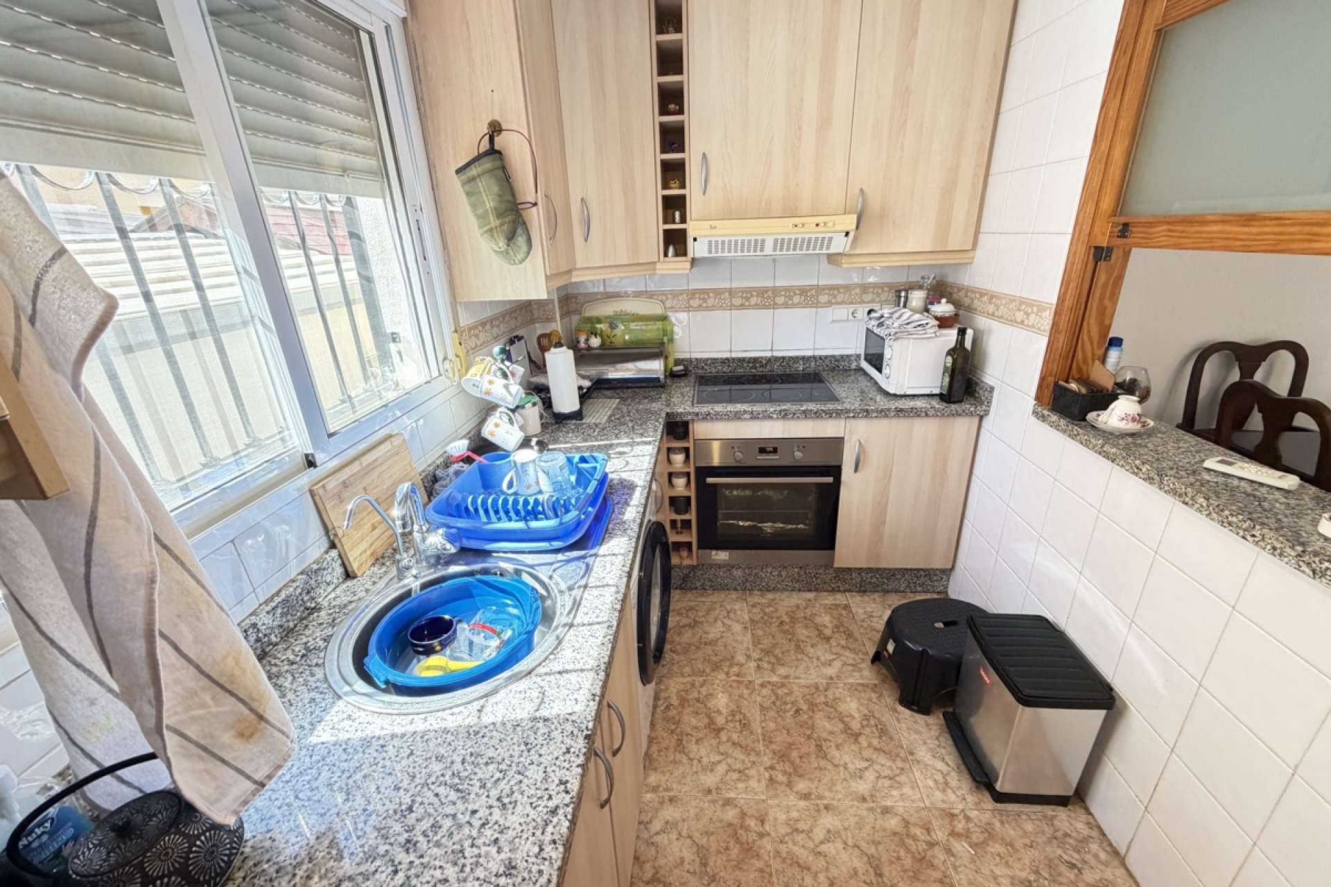 Resale - Quad House -
Torre De La Horradada