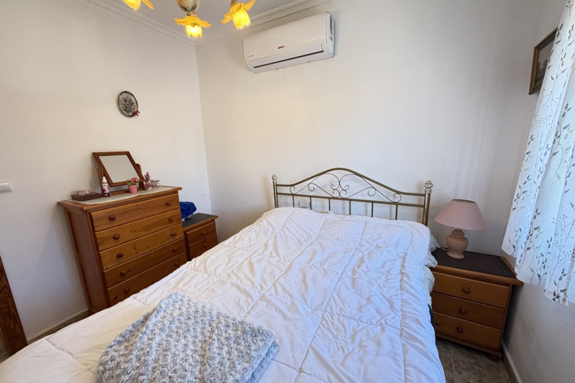 Resale - Quad House -
Torre De La Horradada