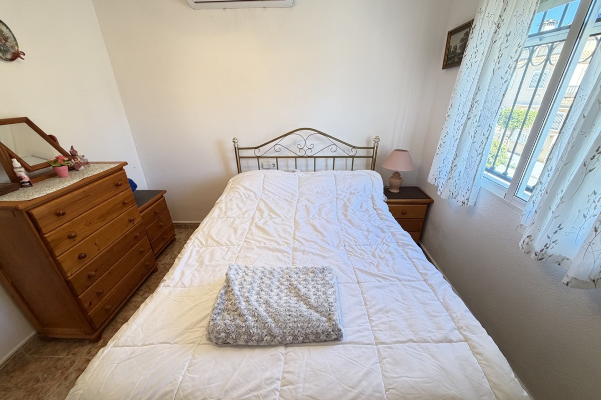 Resale - Quad House -
Torre De La Horradada