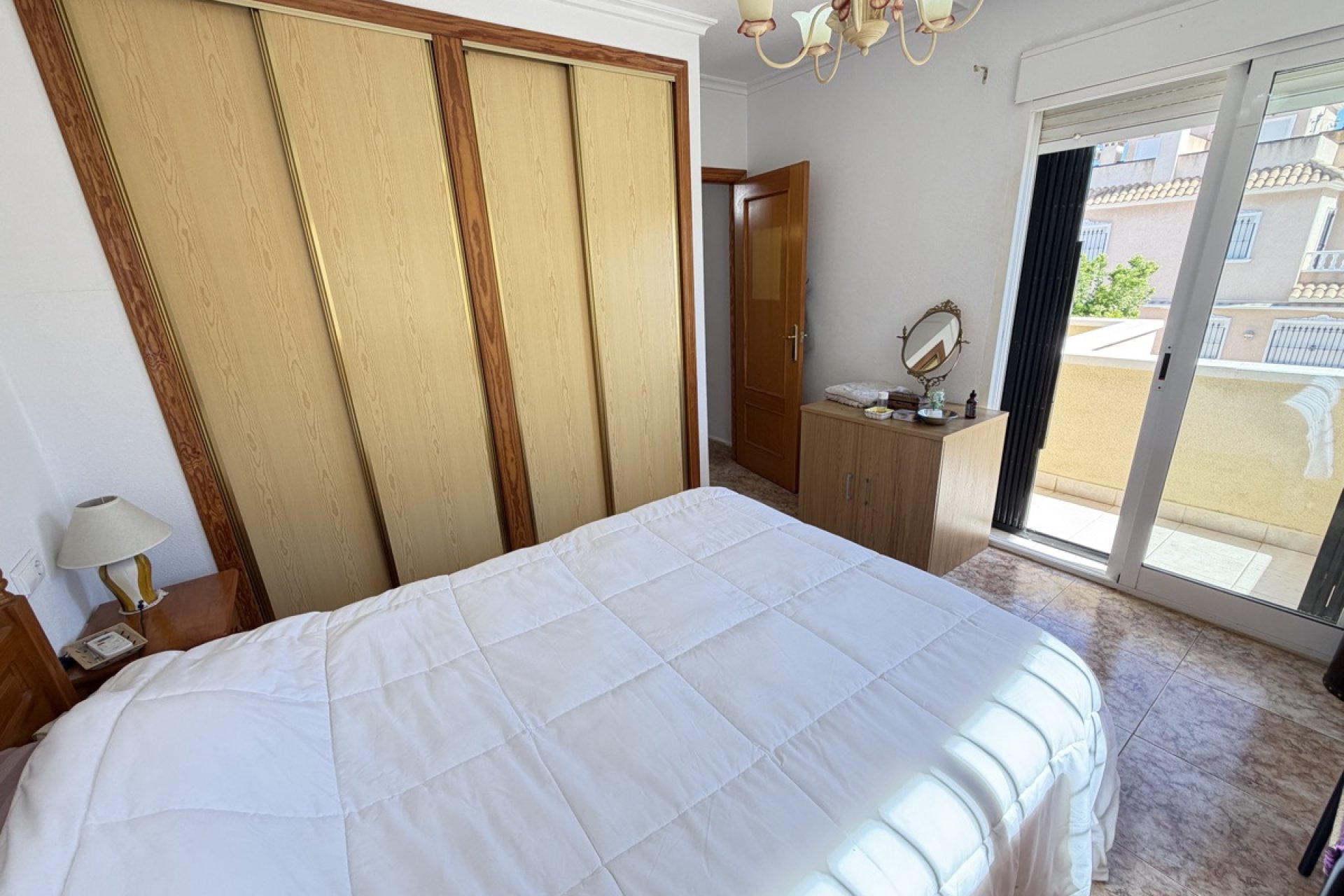Resale - Quad House -
Torre De La Horradada