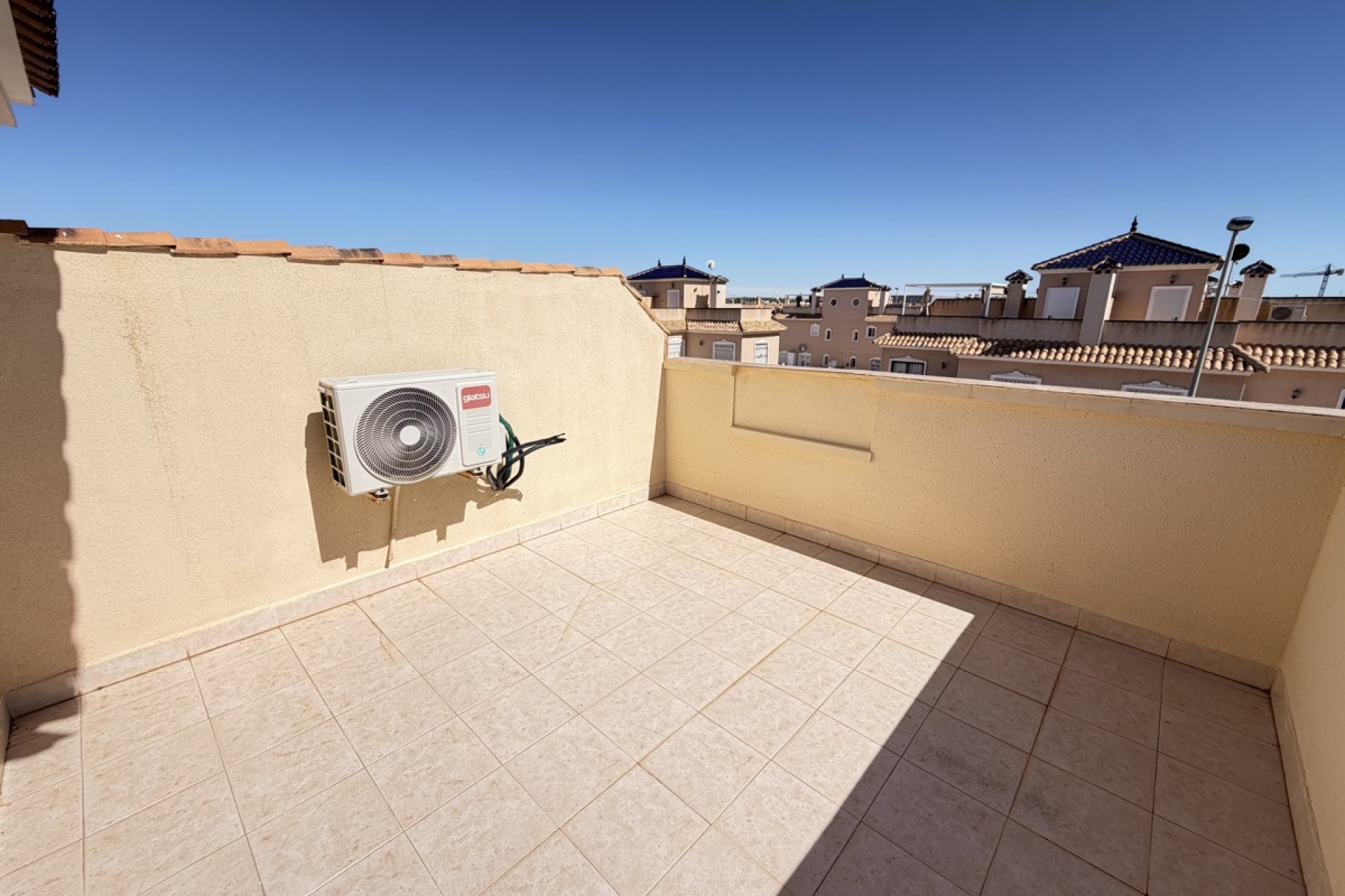 Resale - Quad House -
Torre De La Horradada