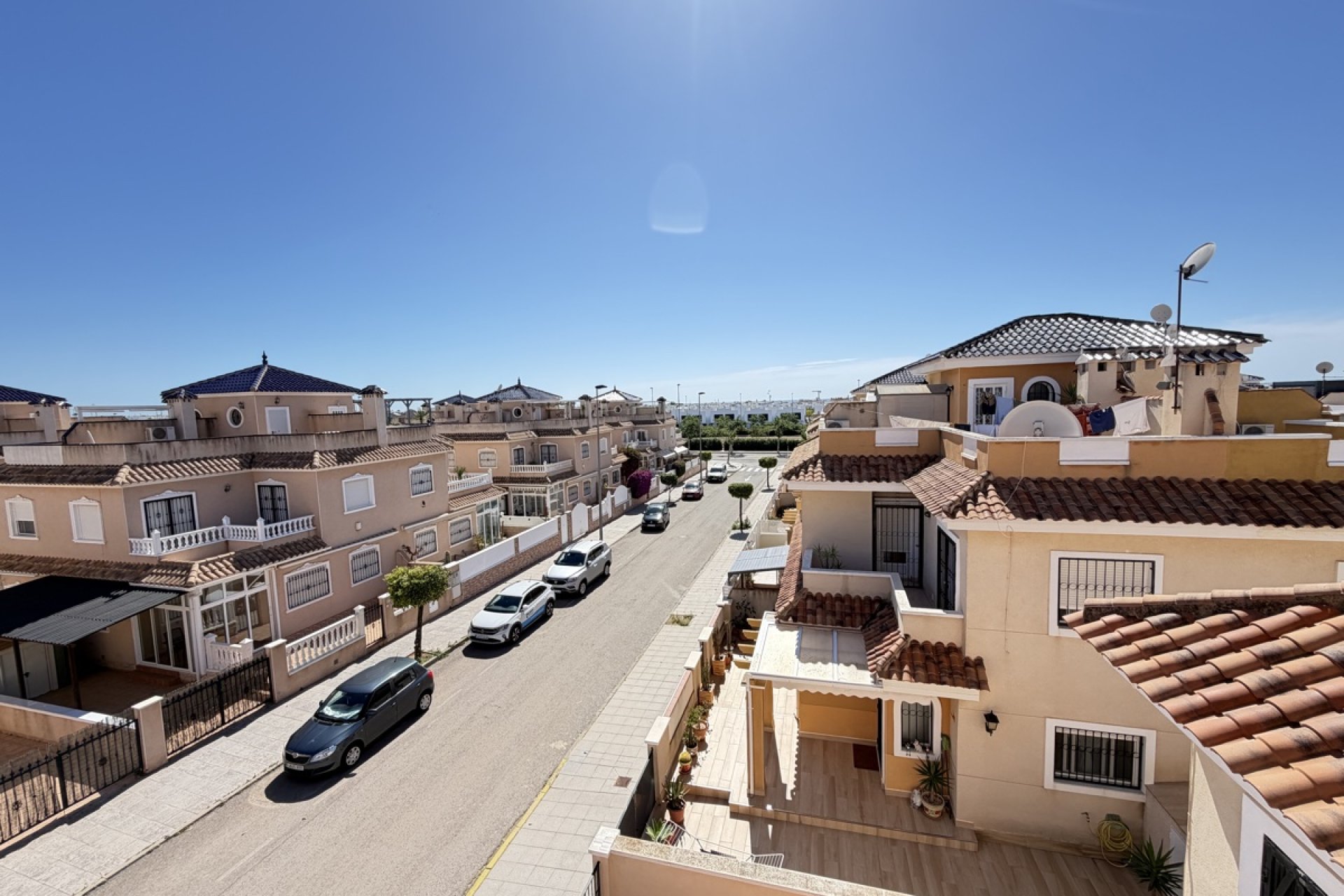 Resale - Quad House -
Torre De La Horradada