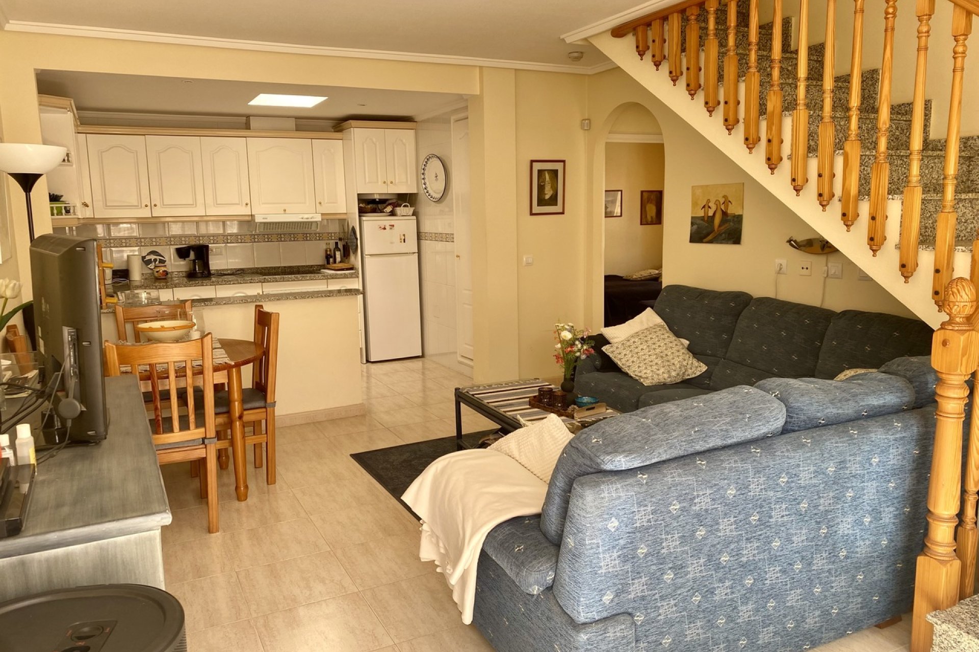 Resale - Quad House -
Villamartin, Orihuela Costa - Villamartín