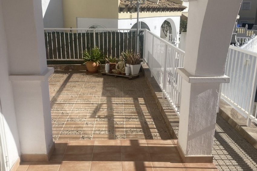 Resale - Quad House -
Villamartin - Panorama Golf