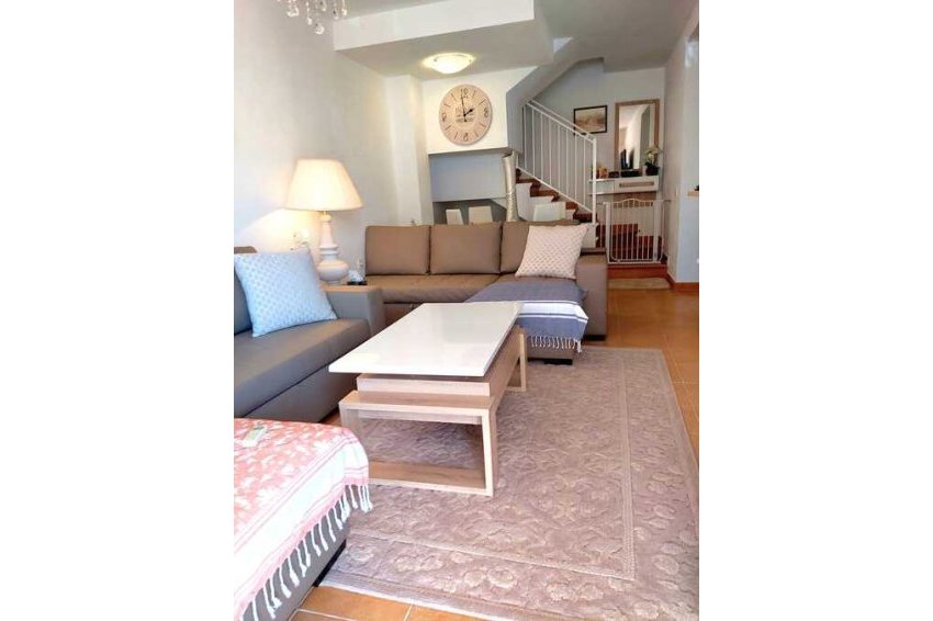 Resale - Quad House -
Villamartin - Panorama Golf