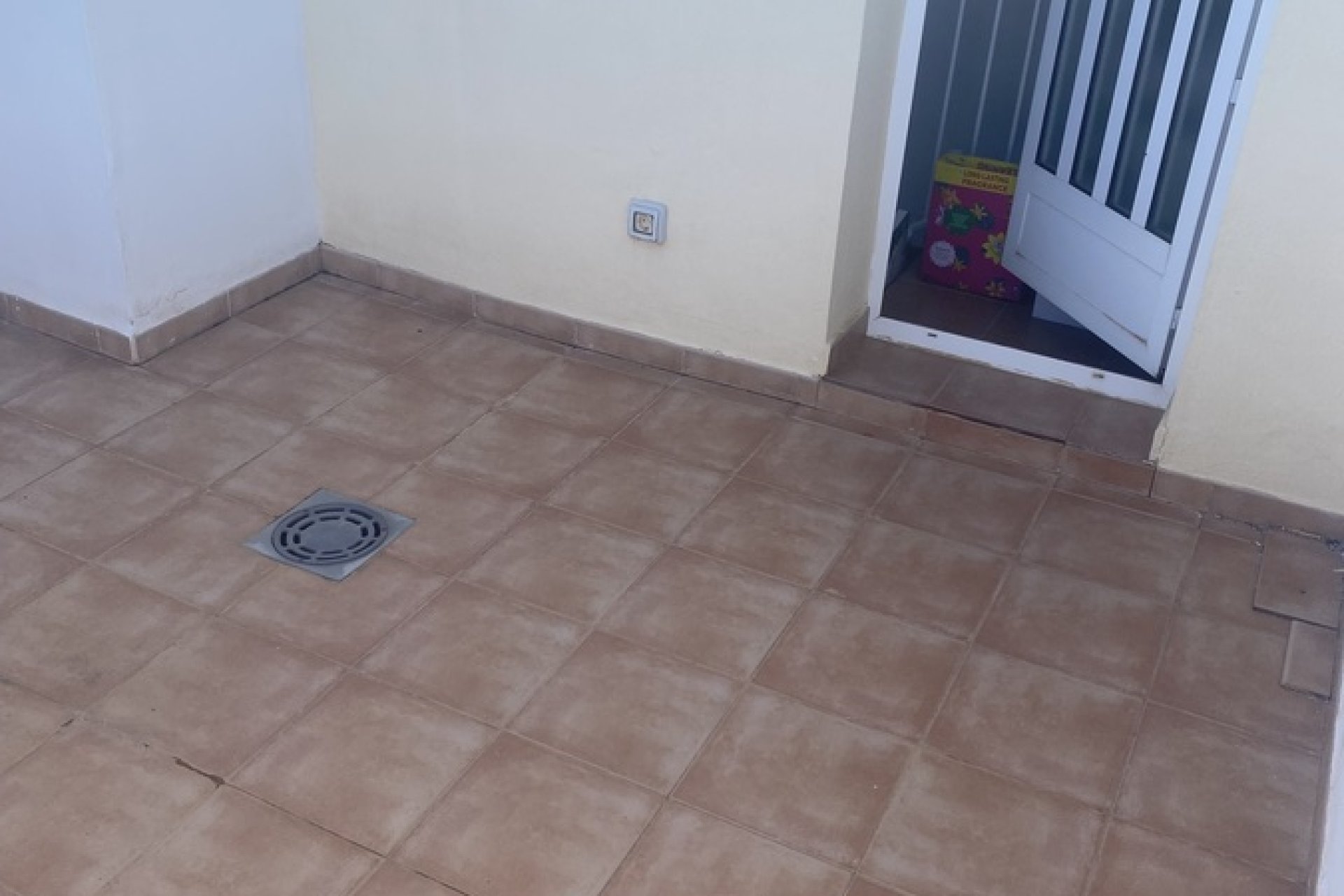 Resale - Quad House -
Villamartin - Panorama Golf