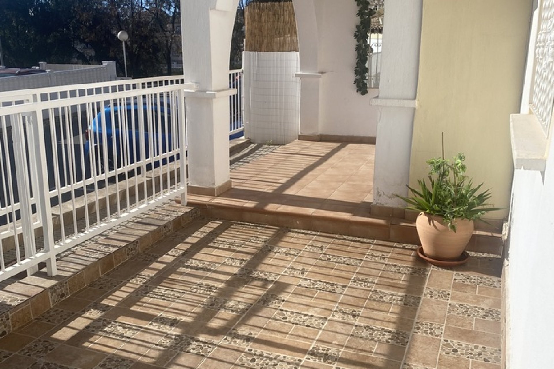 Resale - Quad House -
Villamartin - Panorama Golf