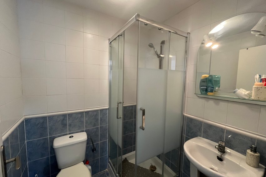 Resale - Quad House -
Villamartin - Panorama Golf