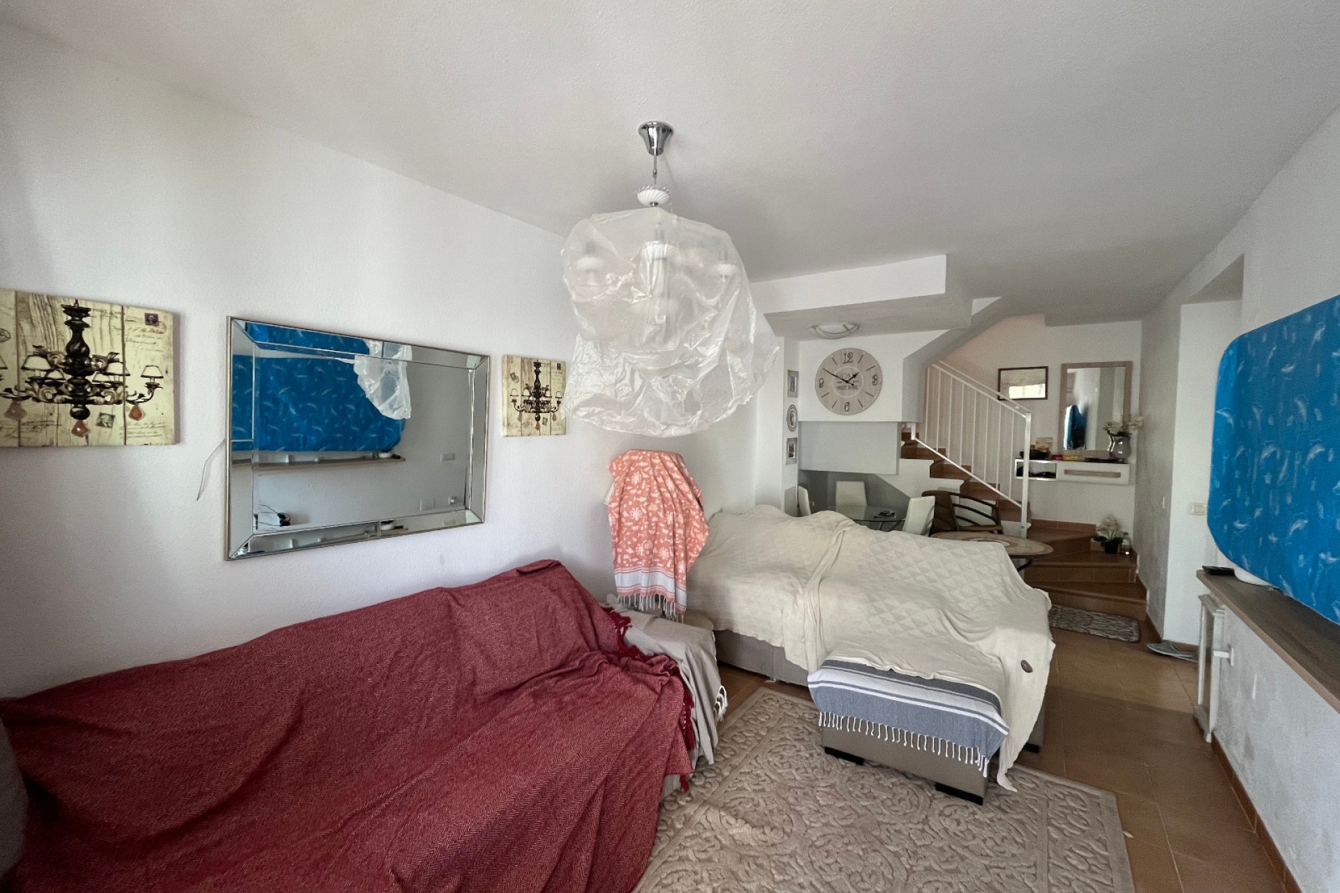 Resale - Quad House -
Villamartin - Panorama Golf