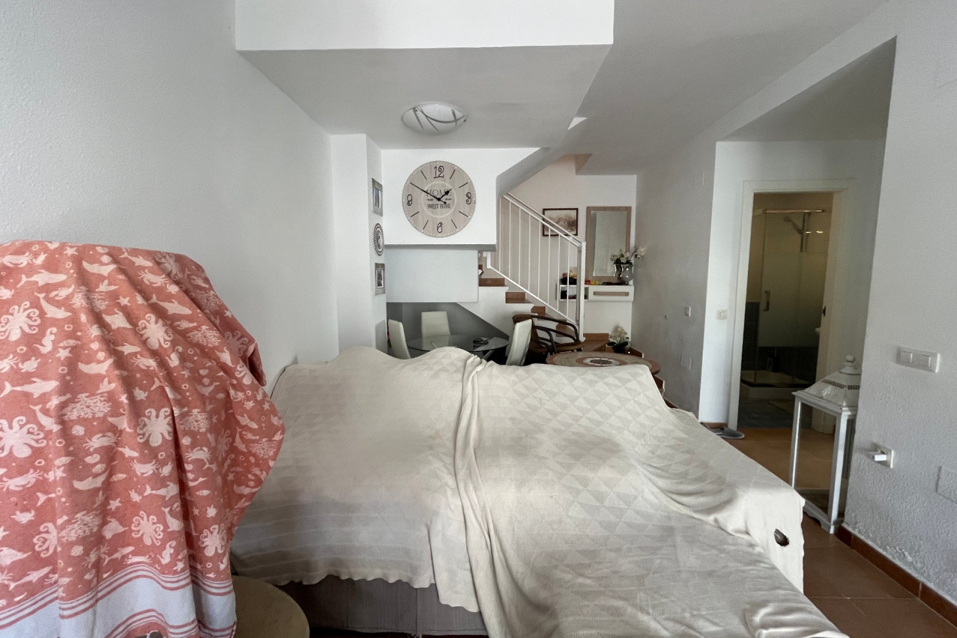 Resale - Quad House -
Villamartin - Panorama Golf