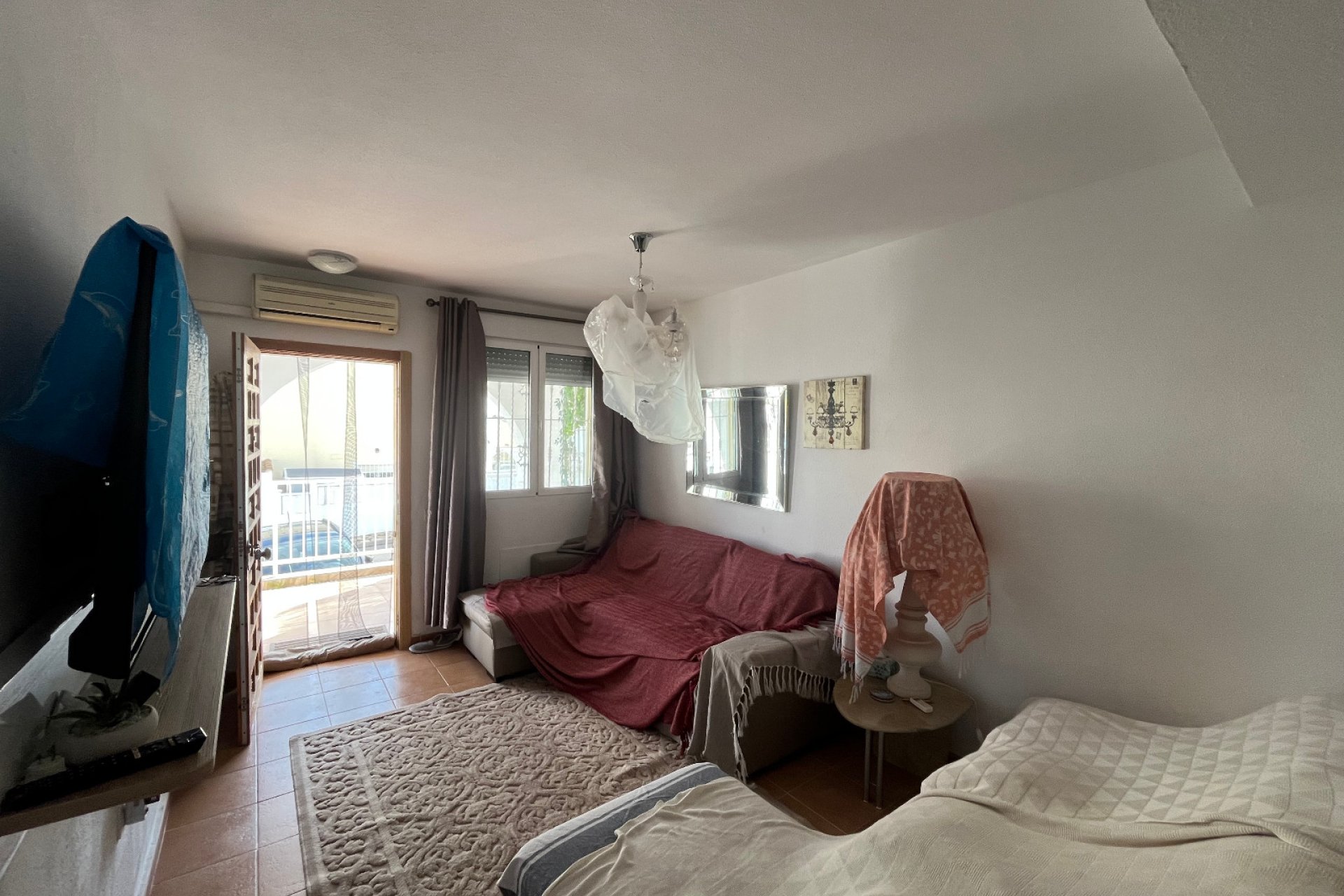 Resale - Quad House -
Villamartin - Panorama Golf