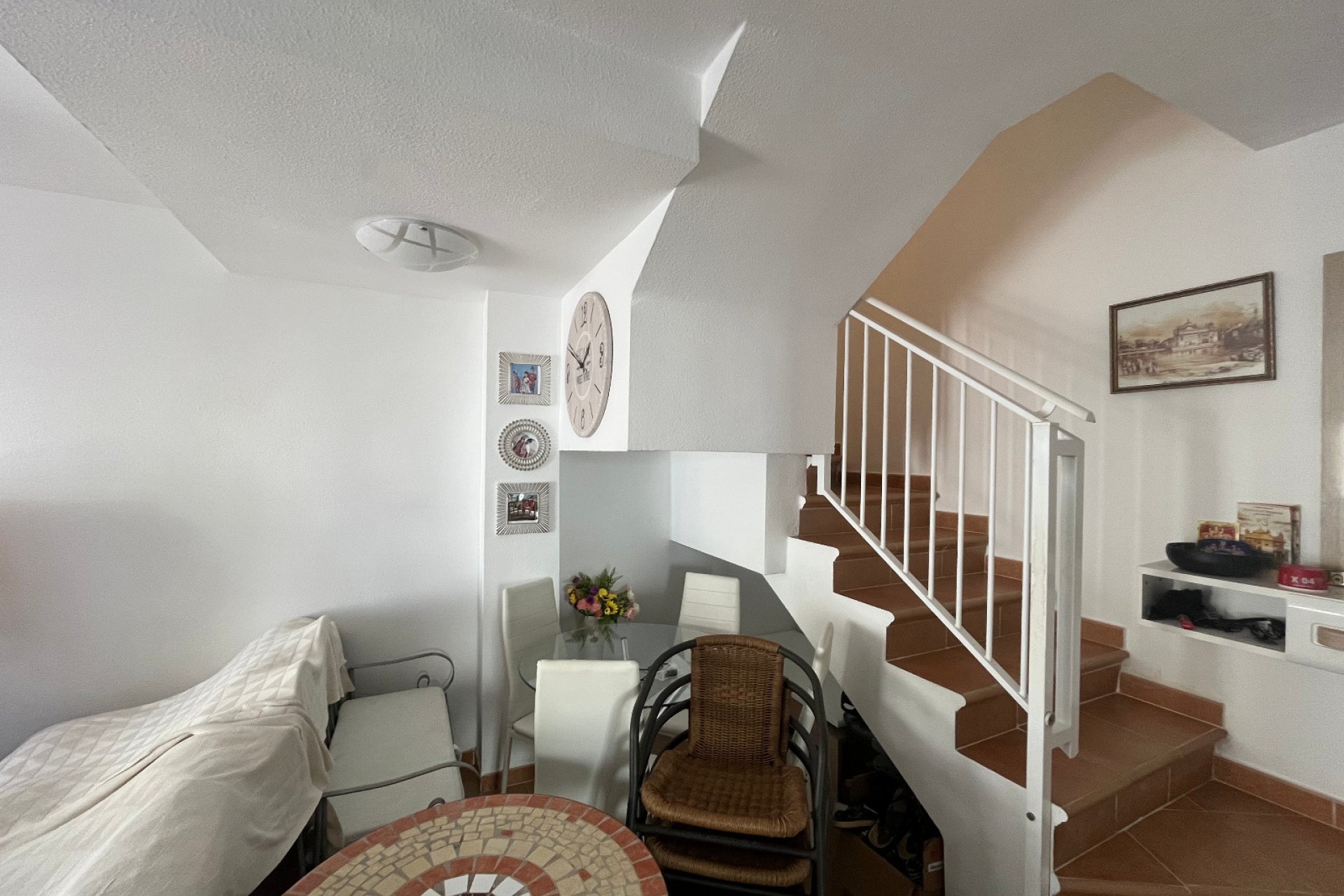 Resale - Quad House -
Villamartin - Panorama Golf