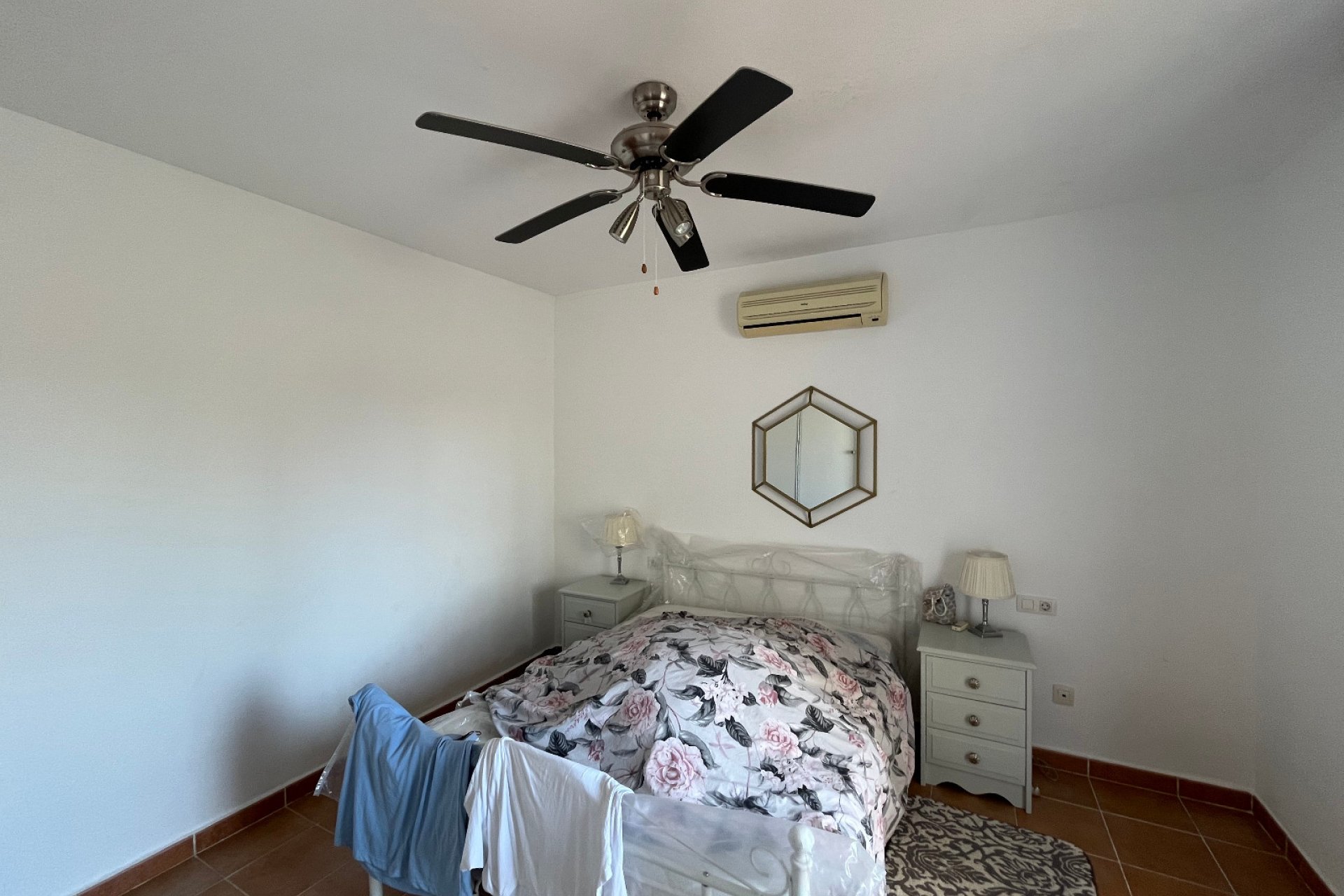 Resale - Quad House -
Villamartin - Panorama Golf