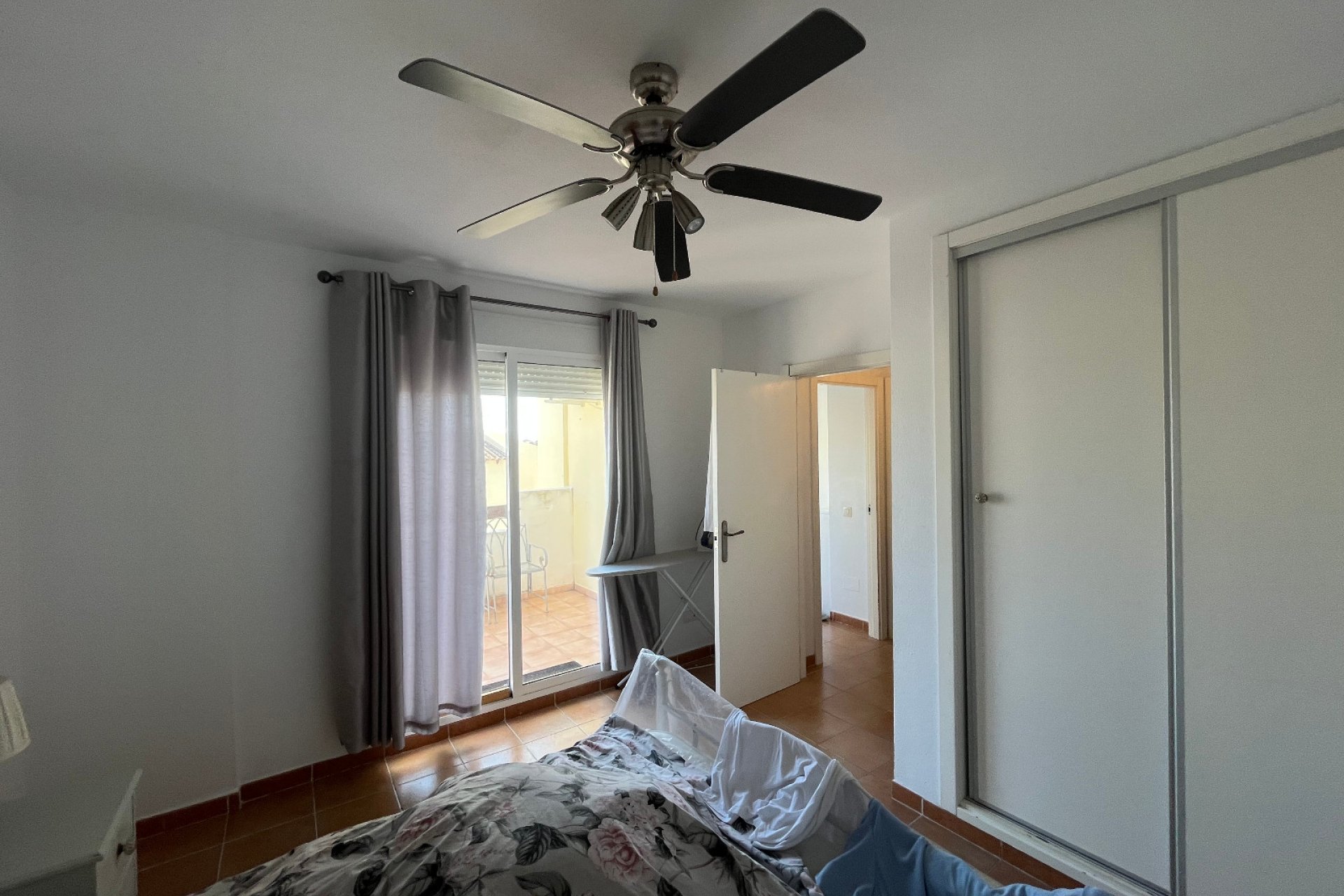 Resale - Quad House -
Villamartin - Panorama Golf