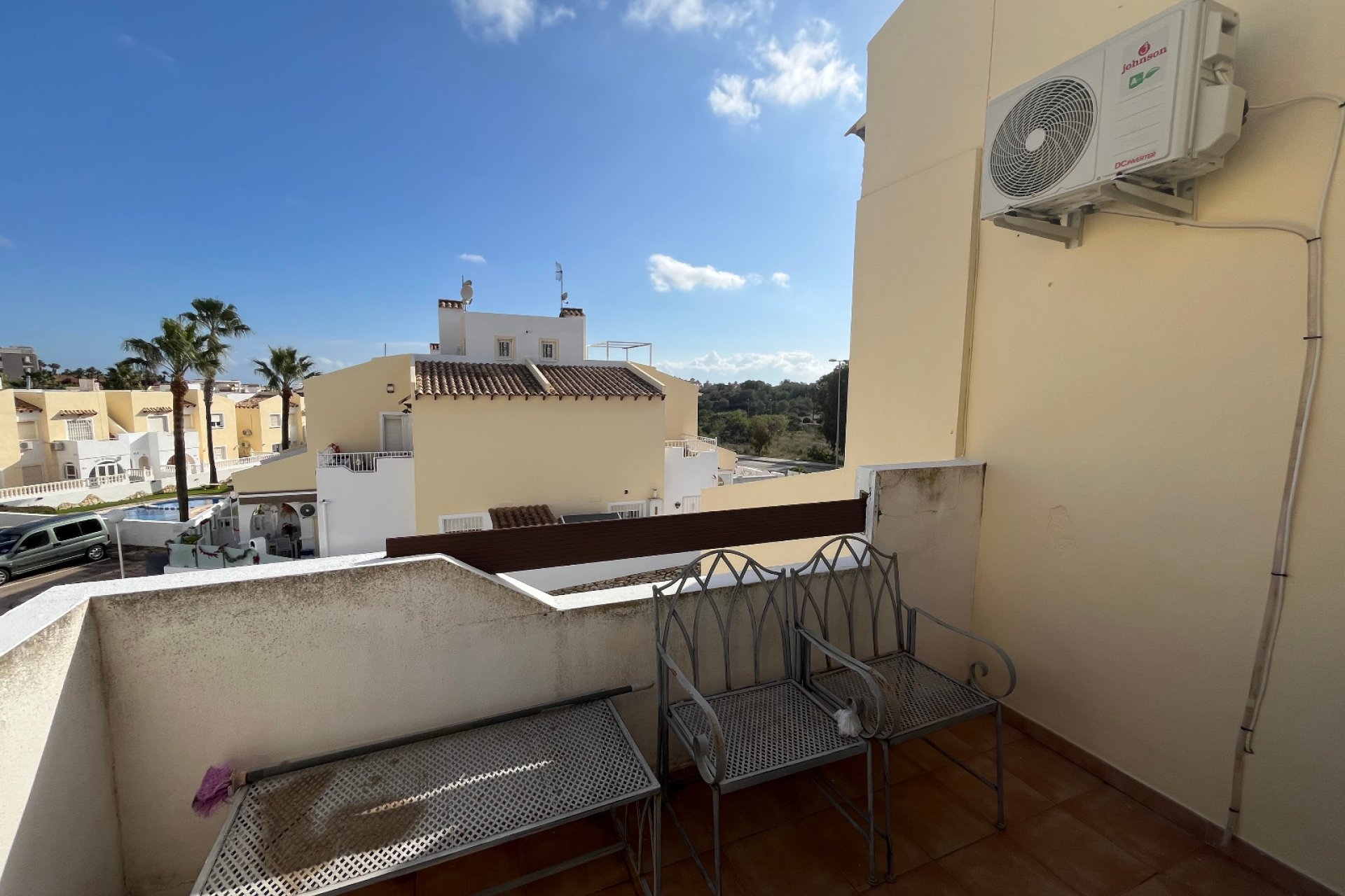 Resale - Quad House -
Villamartin - Panorama Golf