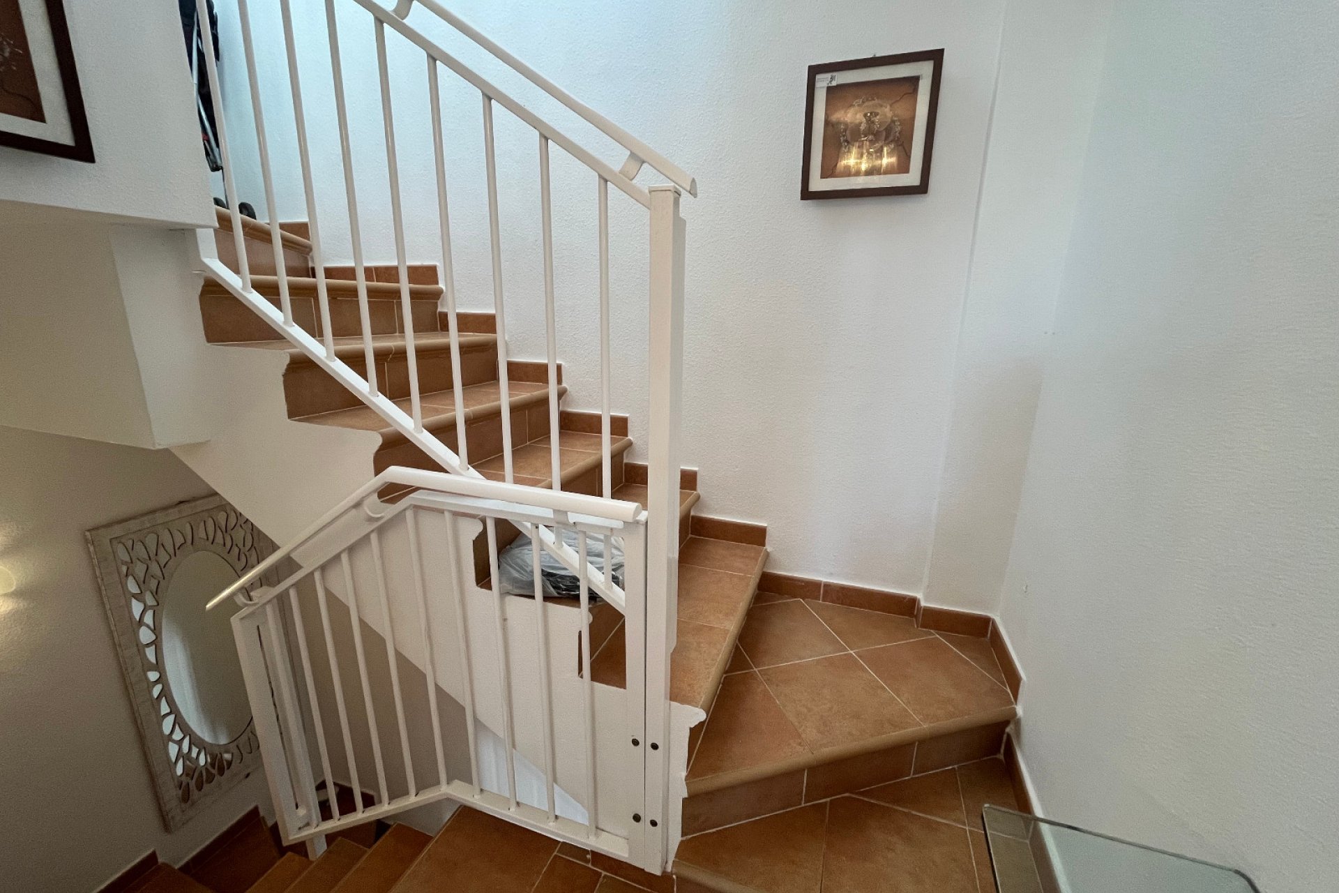 Resale - Quad House -
Villamartin - Panorama Golf