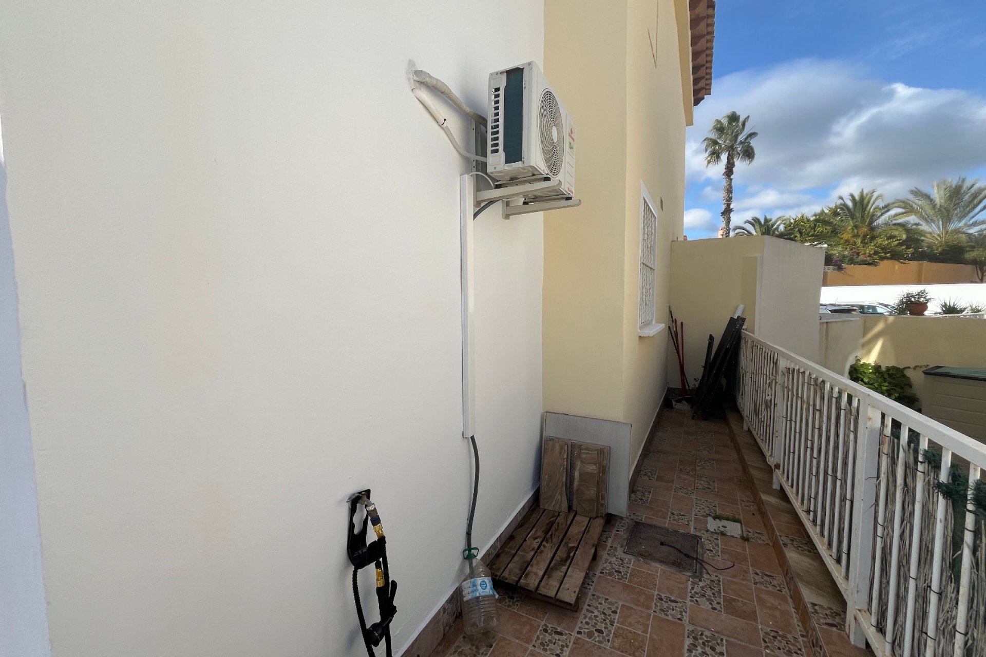 Resale - Quad House -
Villamartin - Panorama Golf