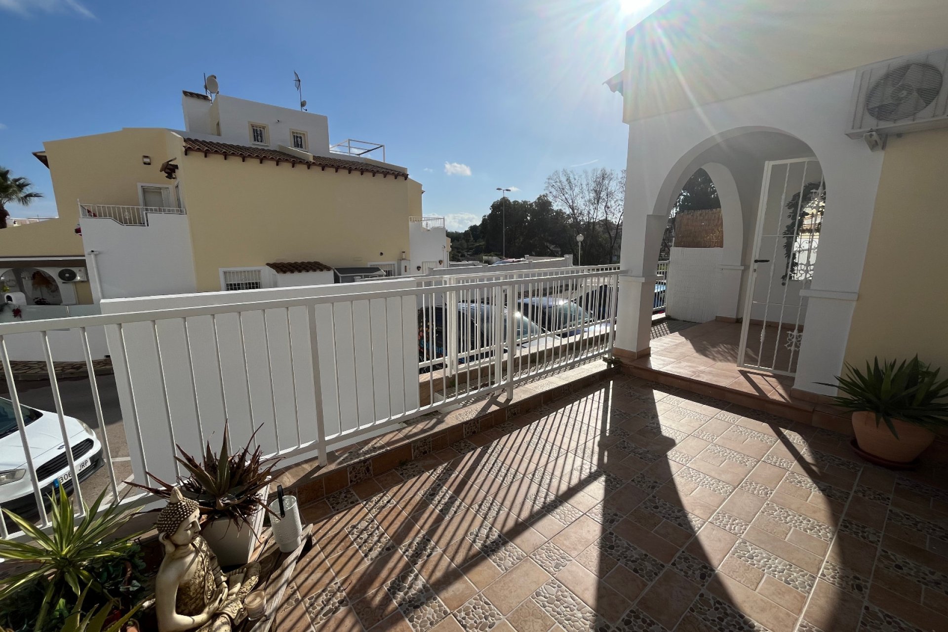 Resale - Quad House -
Villamartin - Panorama Golf
