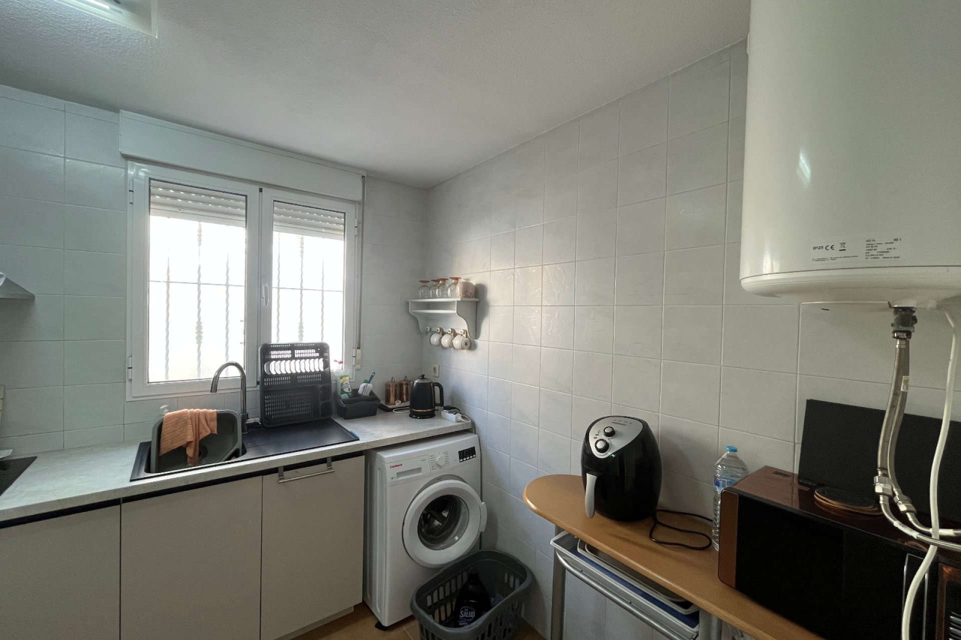 Resale - Quad House -
Villamartin - Panorama Golf