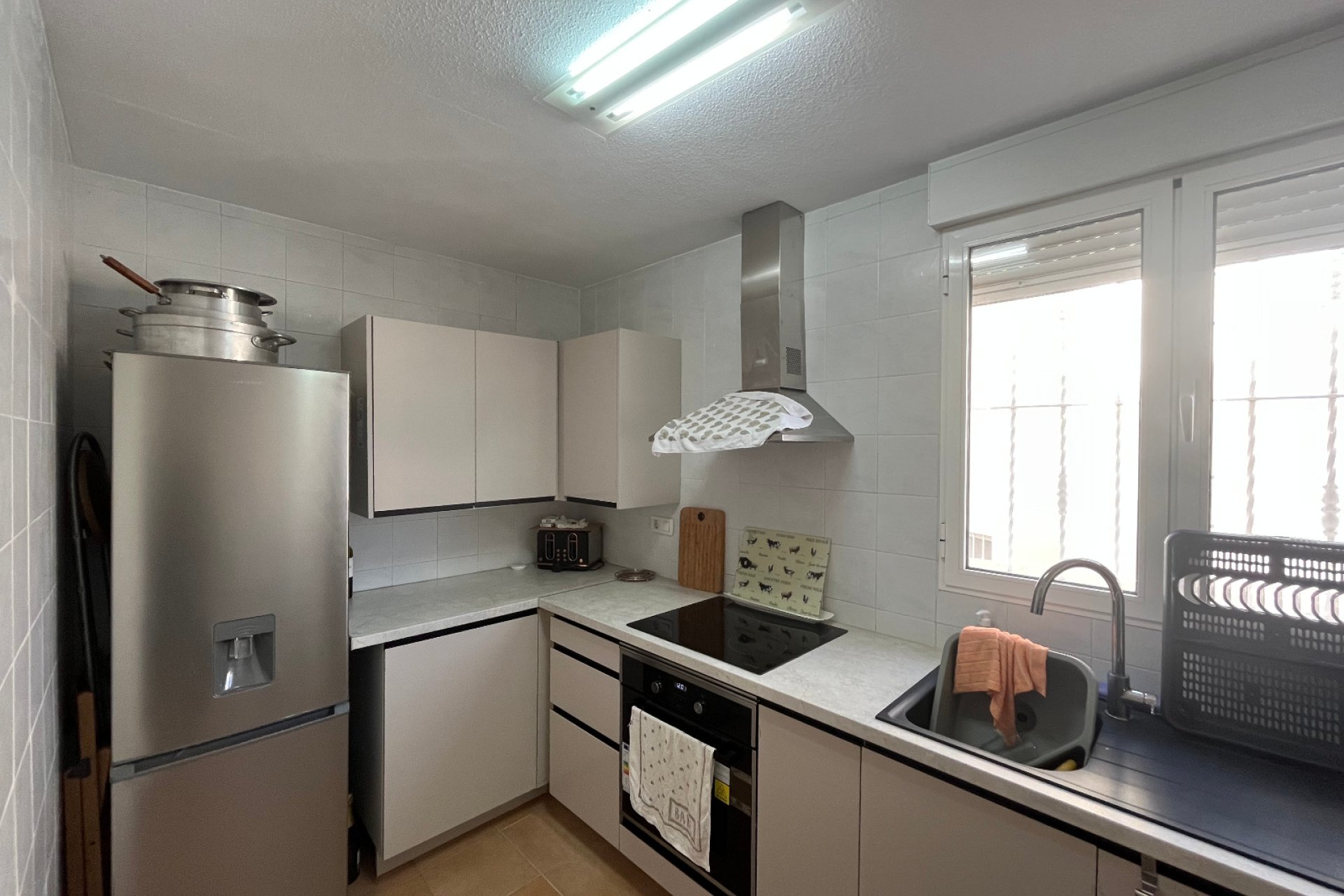 Resale - Quad House -
Villamartin - Panorama Golf