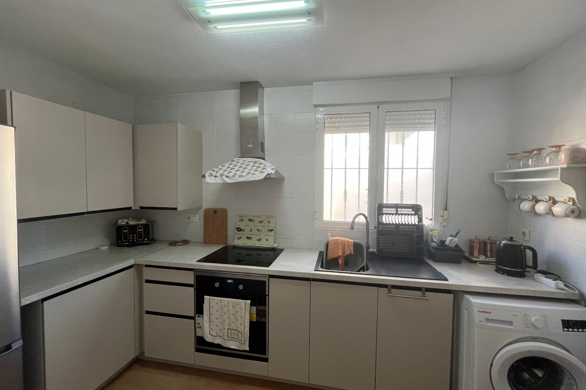 Resale - Quad House -
Villamartin - Panorama Golf