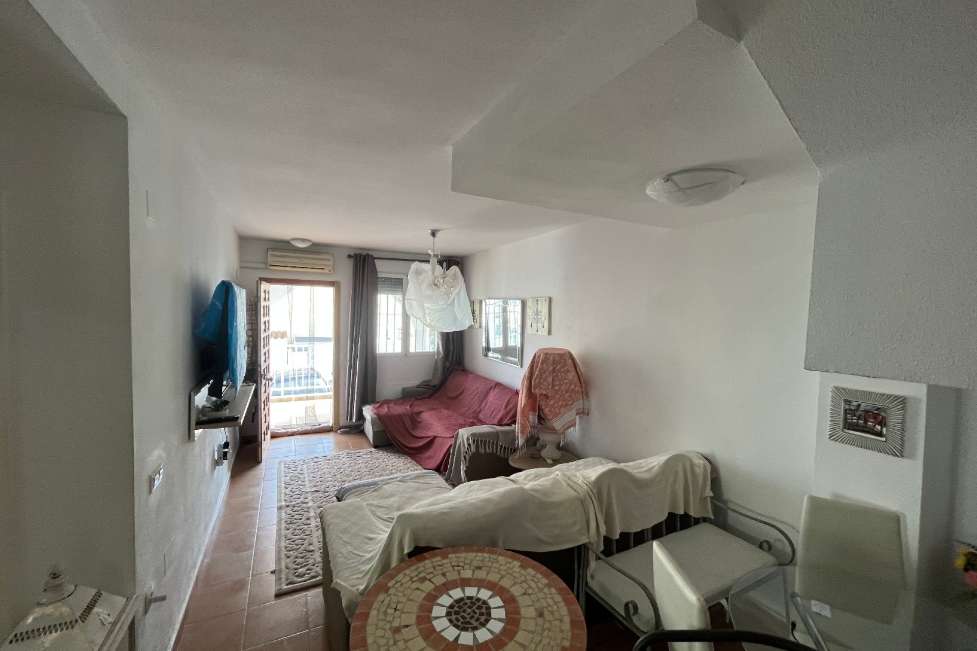 Resale - Quad House -
Villamartin - Panorama Golf