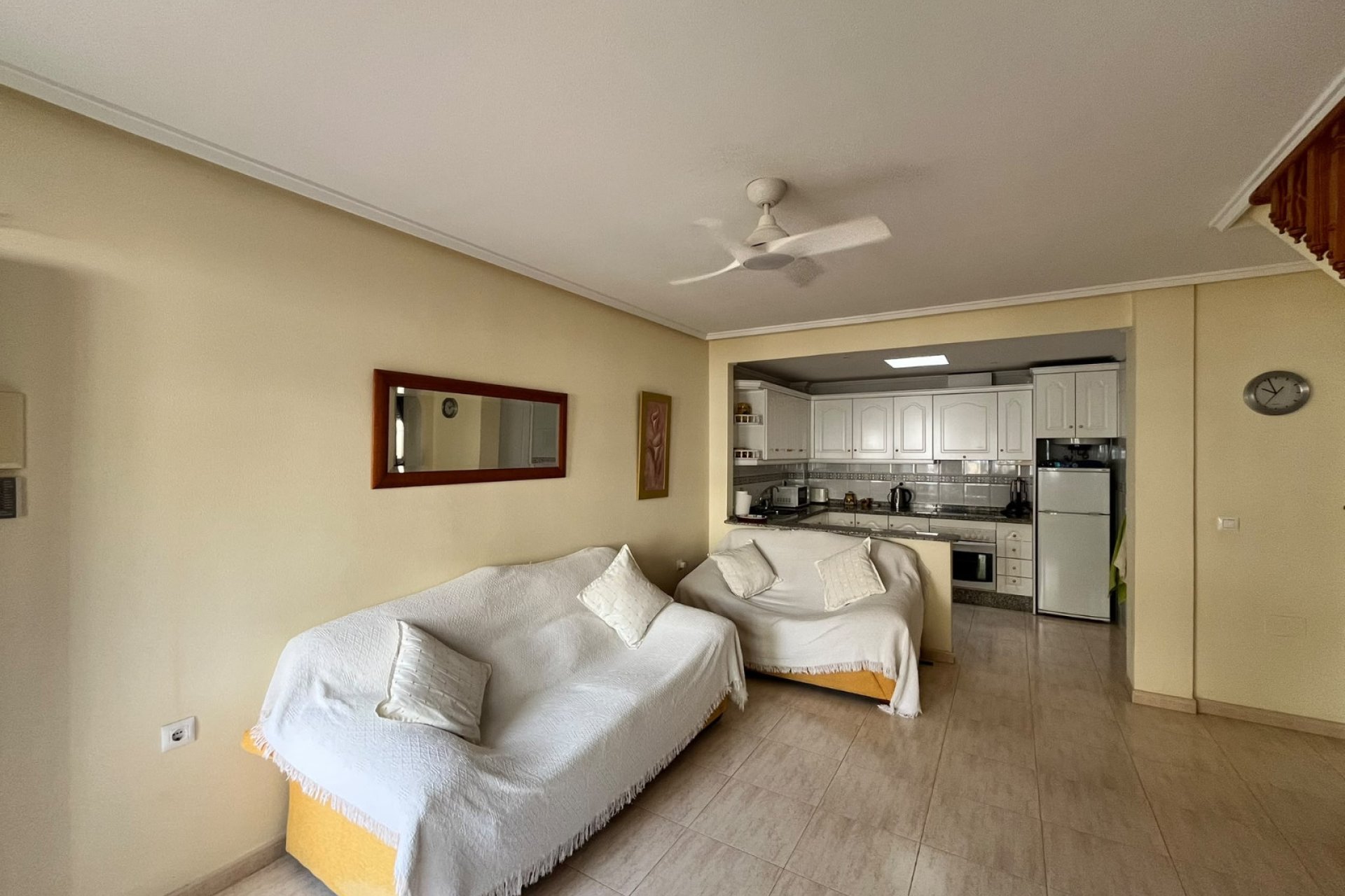 Resale - Quad House -
Villamartin - PAU 8