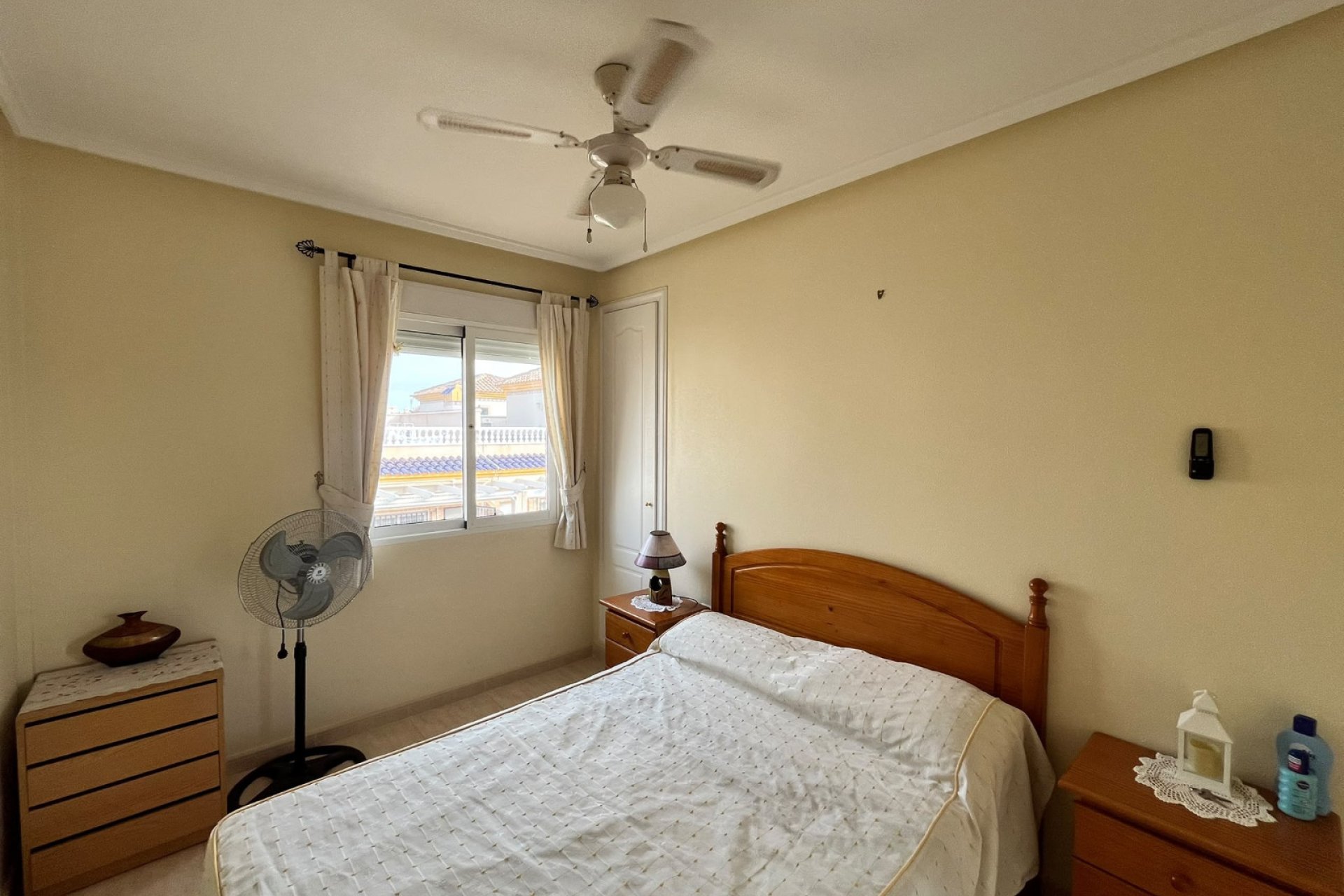 Resale - Quad House -
Villamartin - PAU 8