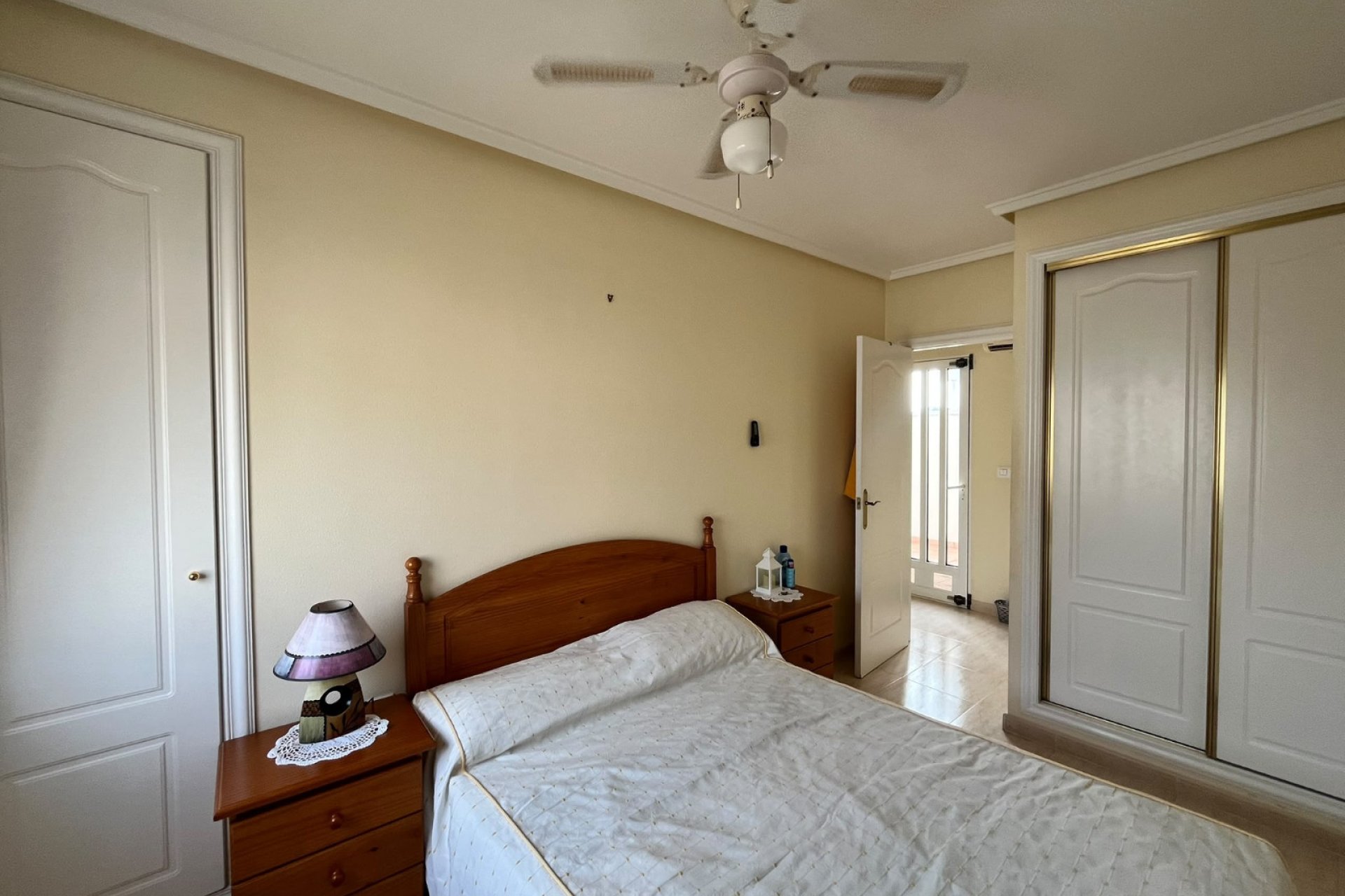 Resale - Quad House -
Villamartin - PAU 8