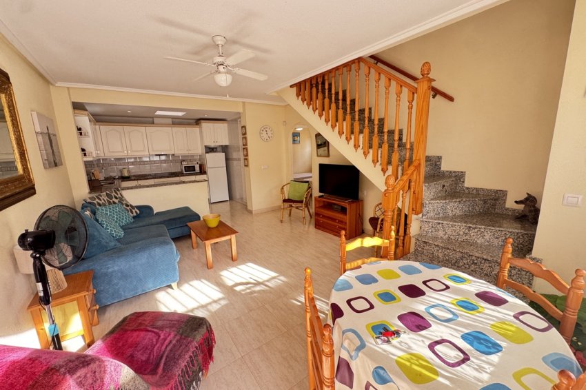 Resale - Quad House -
Villamartin - Villamartín