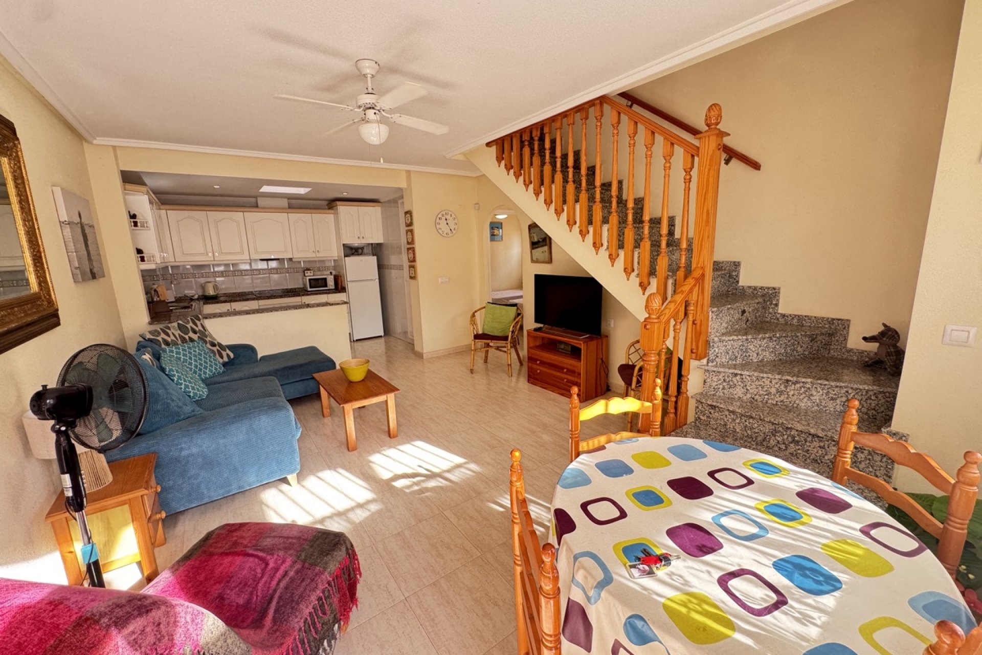 Resale - Quad House -
Villamartin - Villamartín