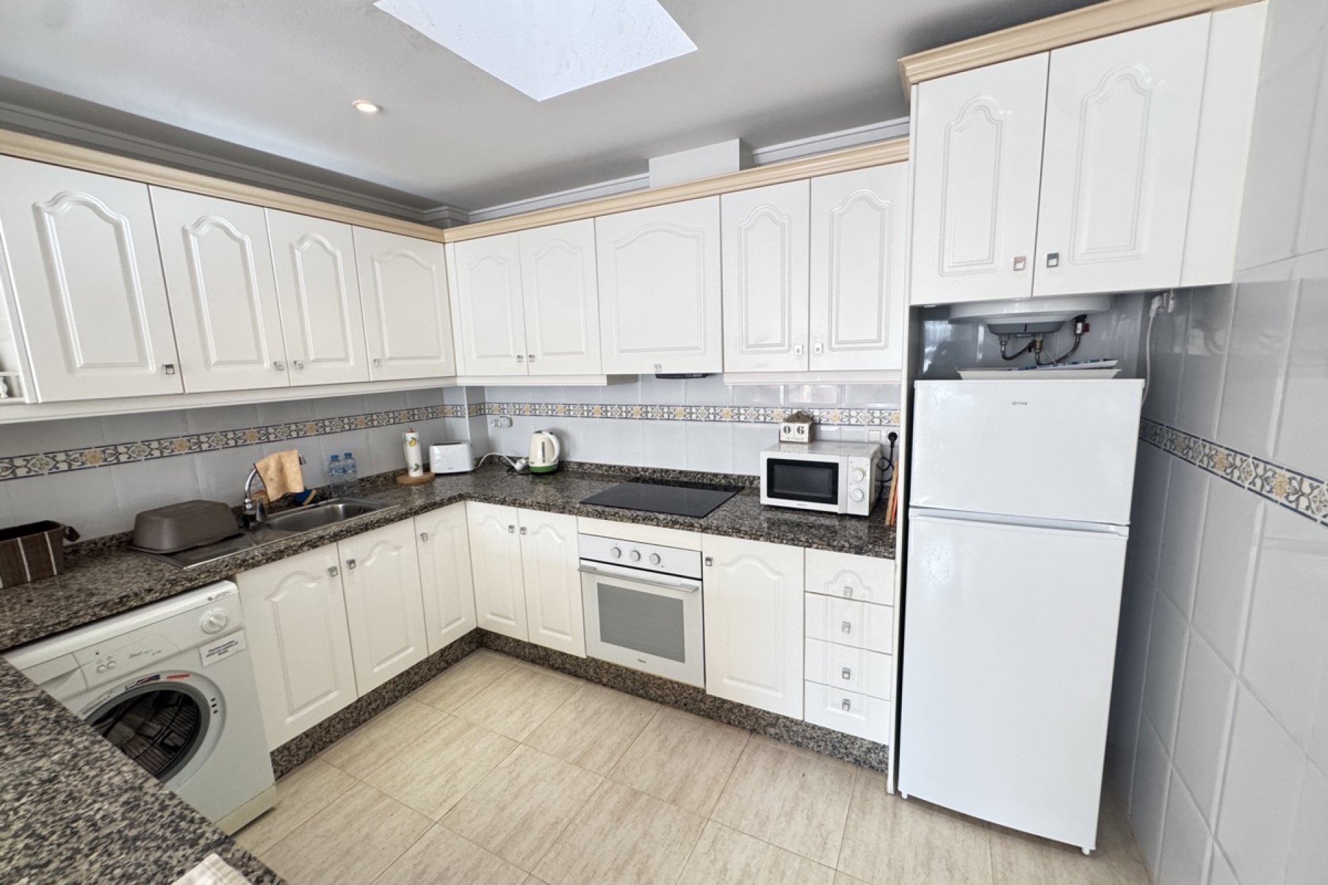 Resale - Quad House -
Villamartin - Villamartín