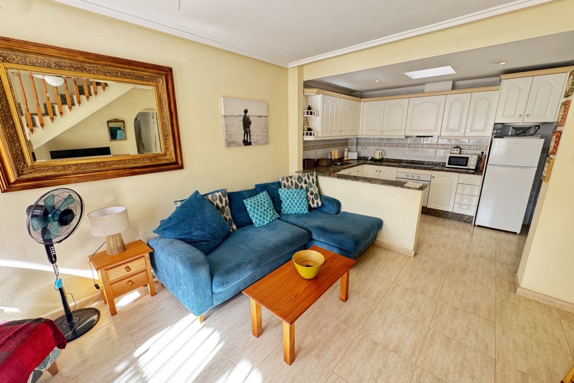 Resale - Quad House -
Villamartin - Villamartín