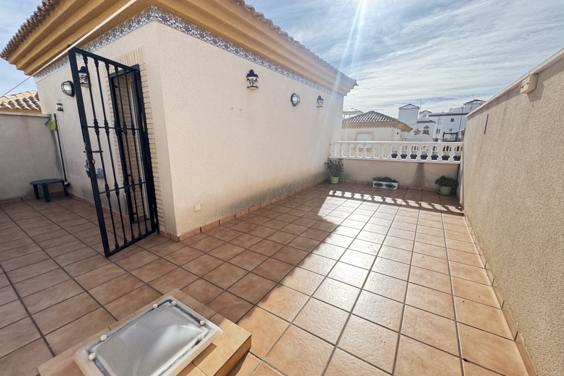 Resale - Quad House -
Villamartin - Villamartín