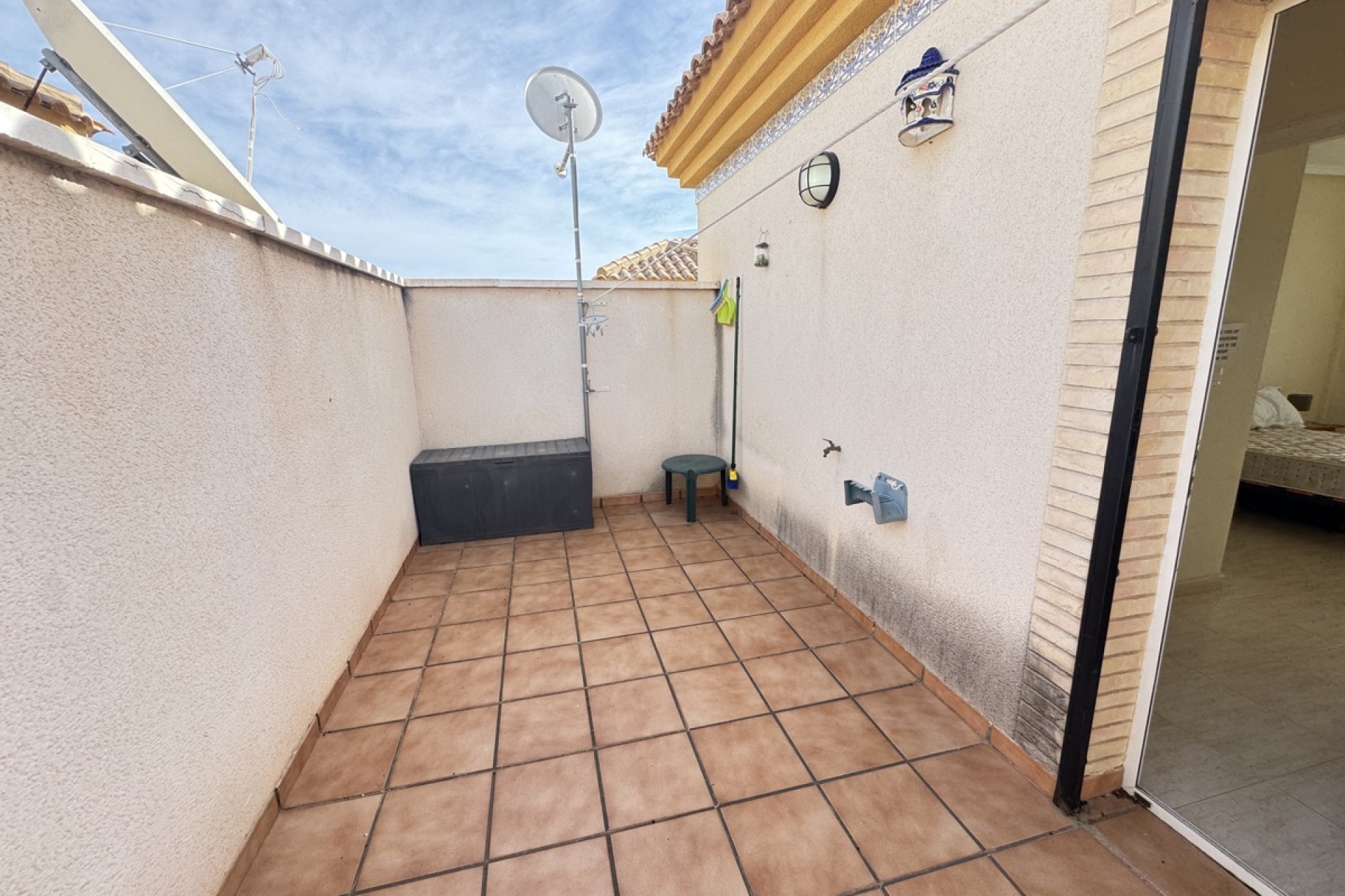 Resale - Quad House -
Villamartin - Villamartín