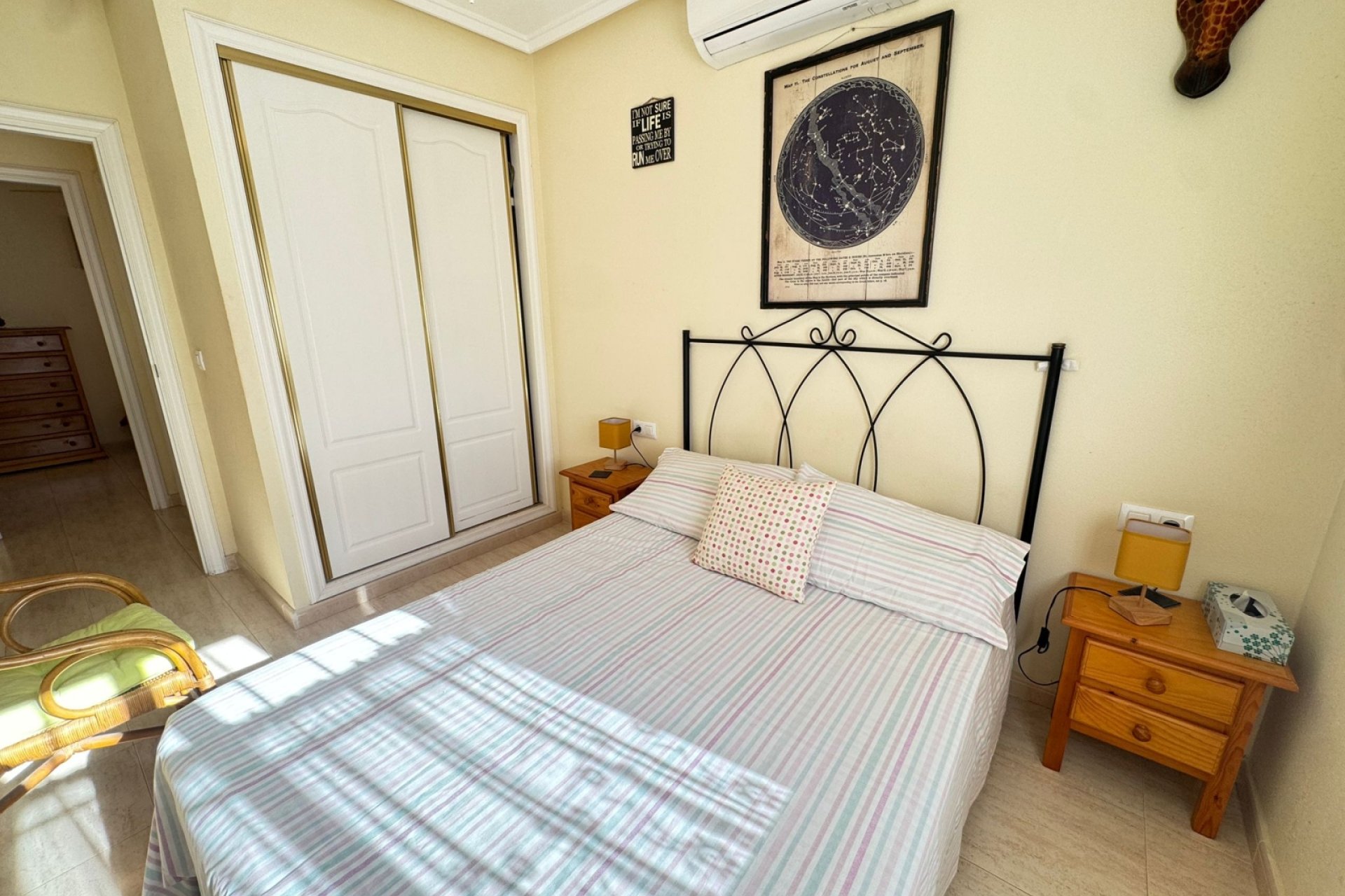 Resale - Quad House -
Villamartin - Villamartín