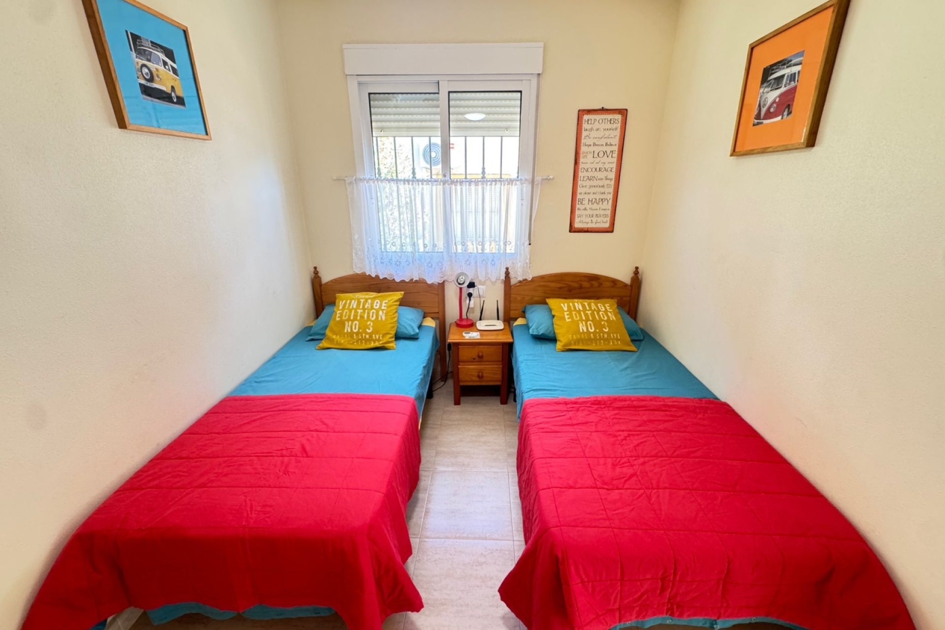 Resale - Quad House -
Villamartin - Villamartín