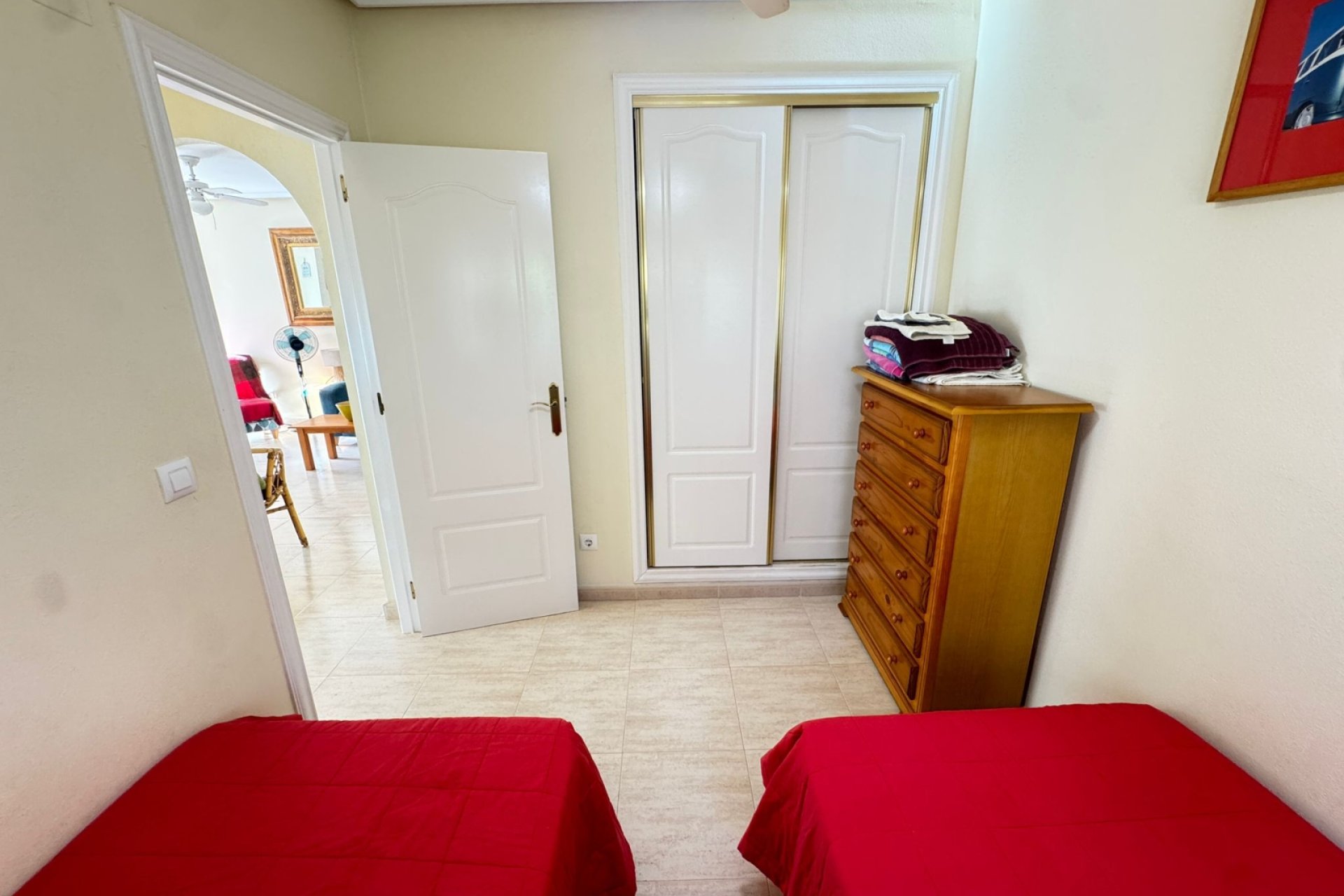 Resale - Quad House -
Villamartin - Villamartín