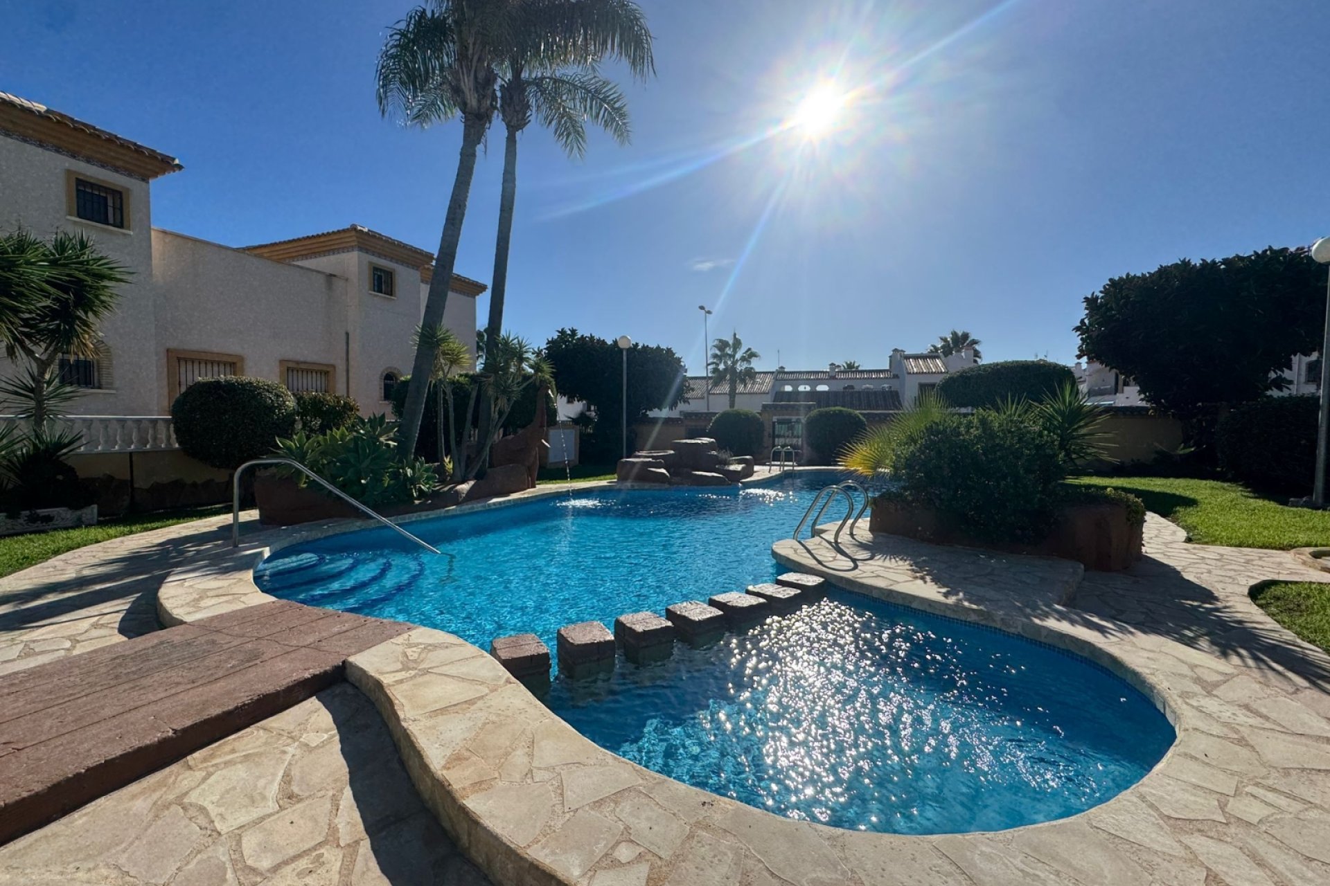 Resale - Quad House -
Villamartin - Villamartín