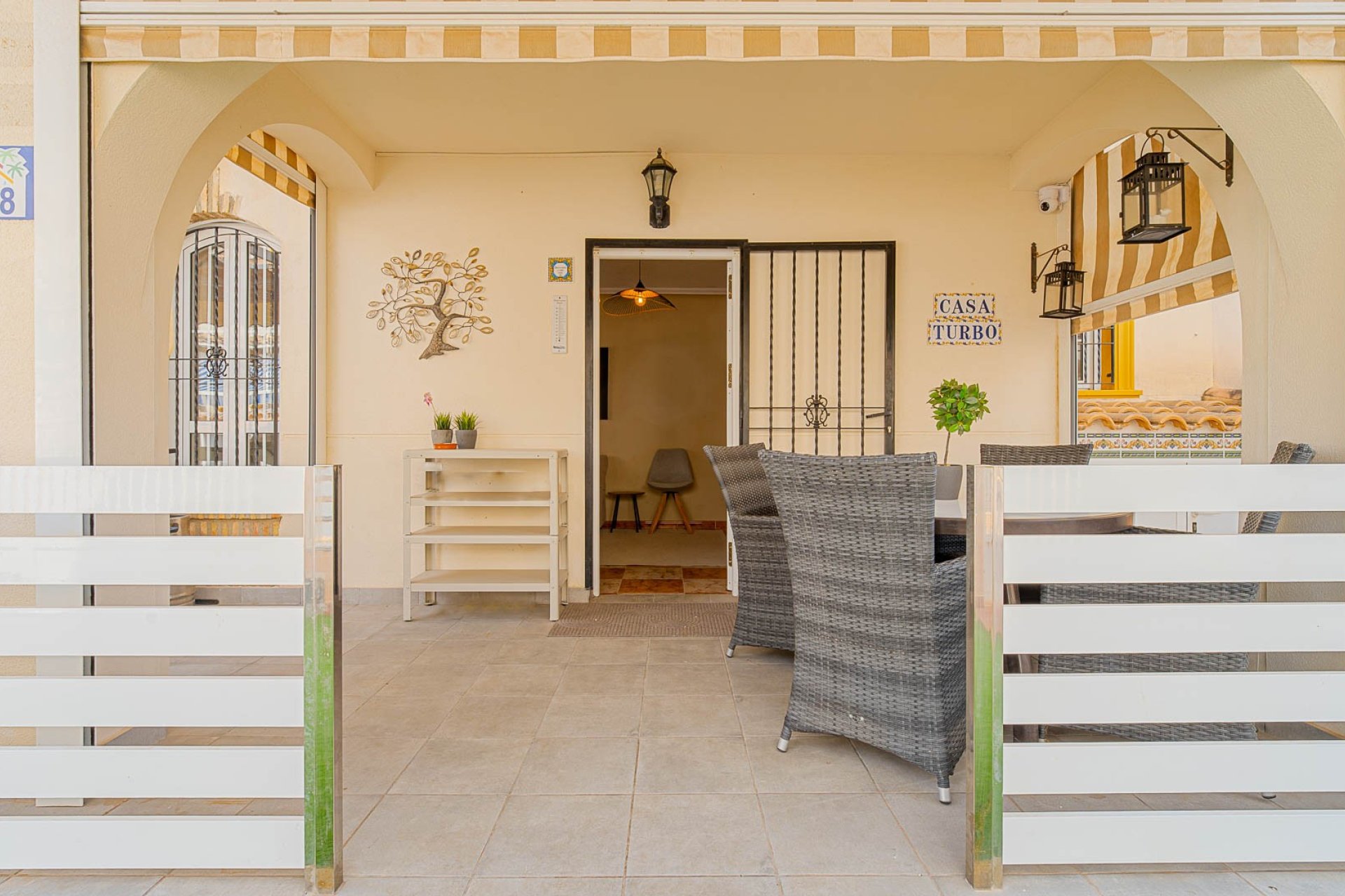 Resale - Quatro house -
Orihuela Costa - Lomas de Cabo Roig